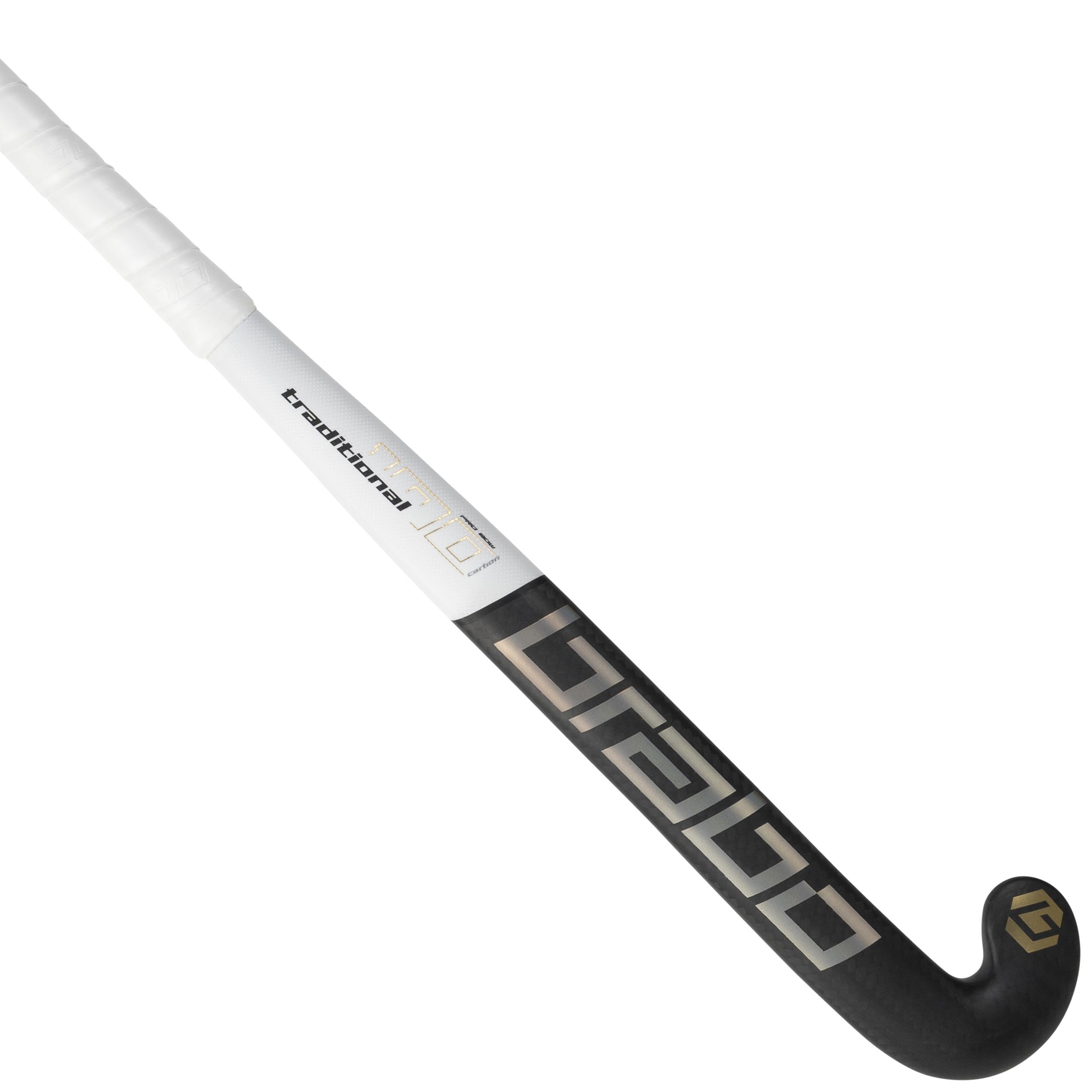 BRABO TRADITIONAL CARBON 100 PRO BOW