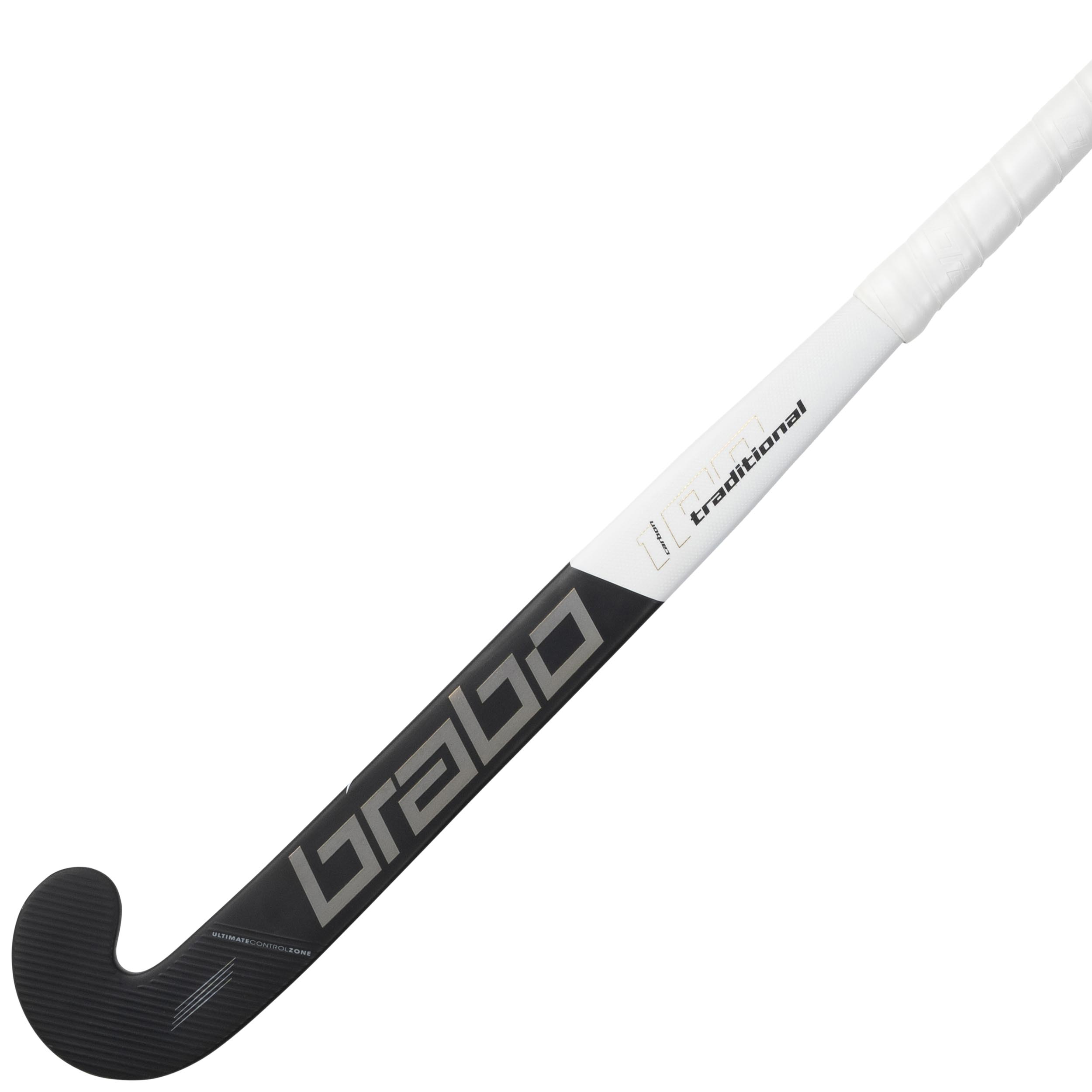 BRABO TRADITIONAL CARBON 100 PRO BOW