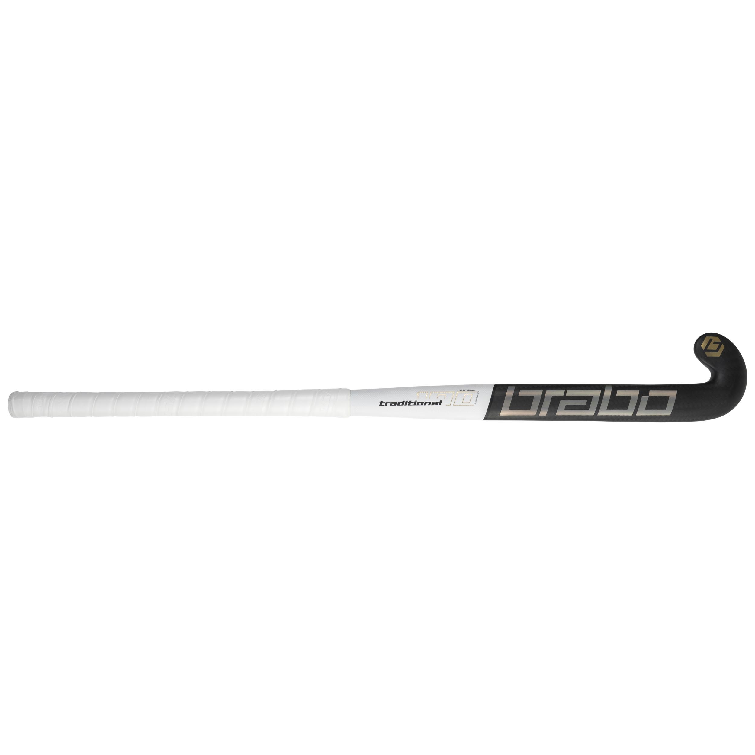 BRABO TRADITIONAL CARBON 100 PRO BOW
