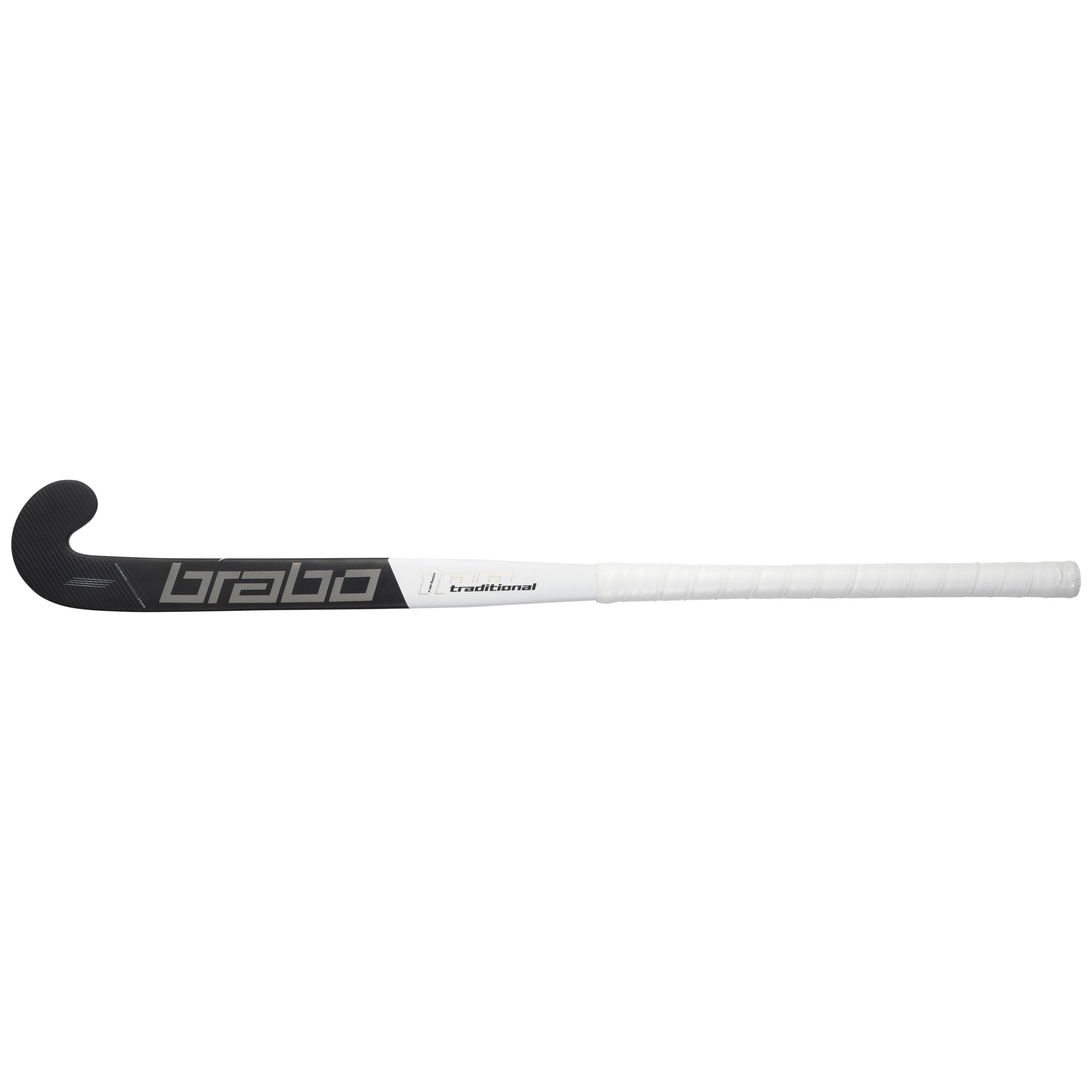 BRABO TRADITIONAL CARBON 100 PRO BOW