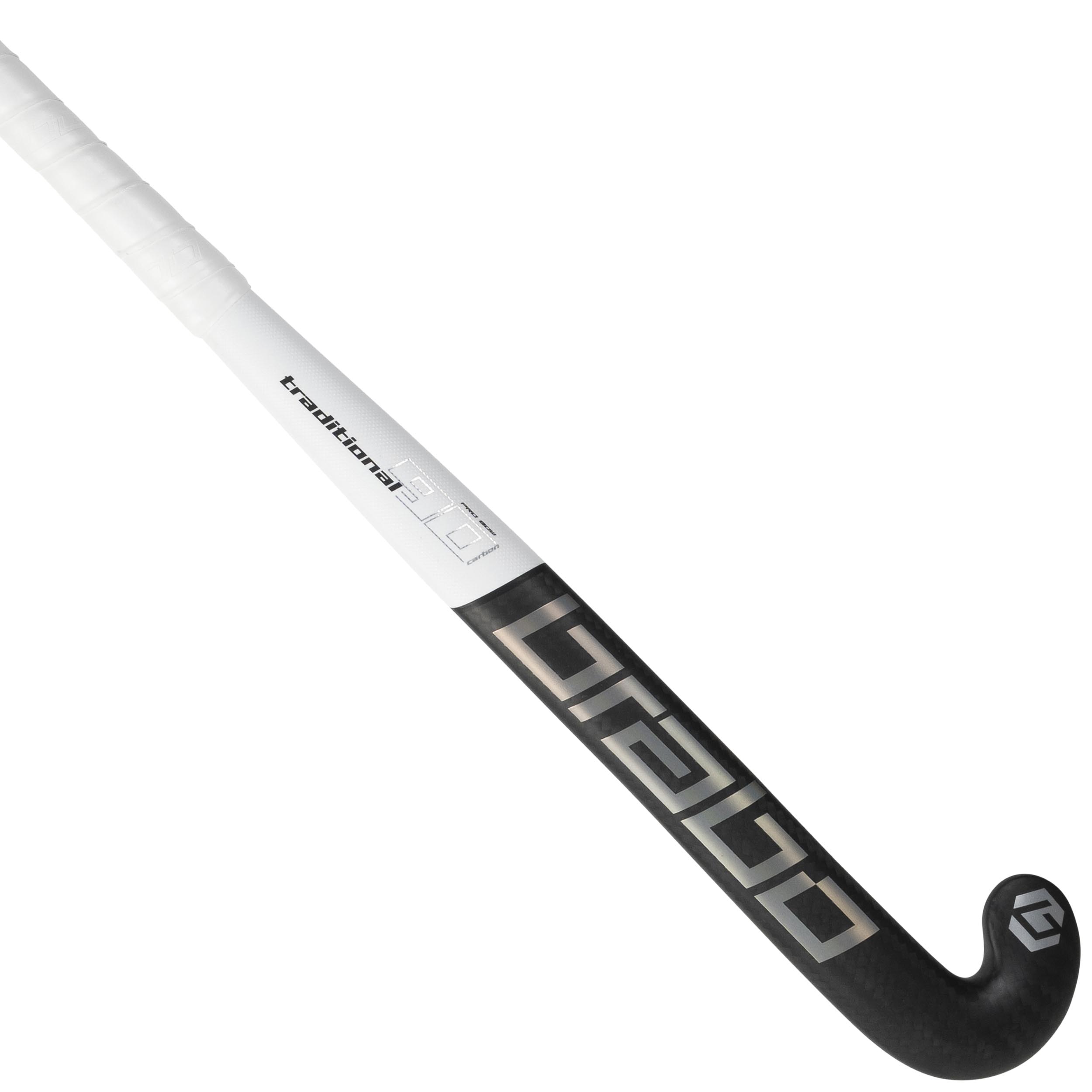 BRABO TRADITIONAL CARBON 90 PRO BOW