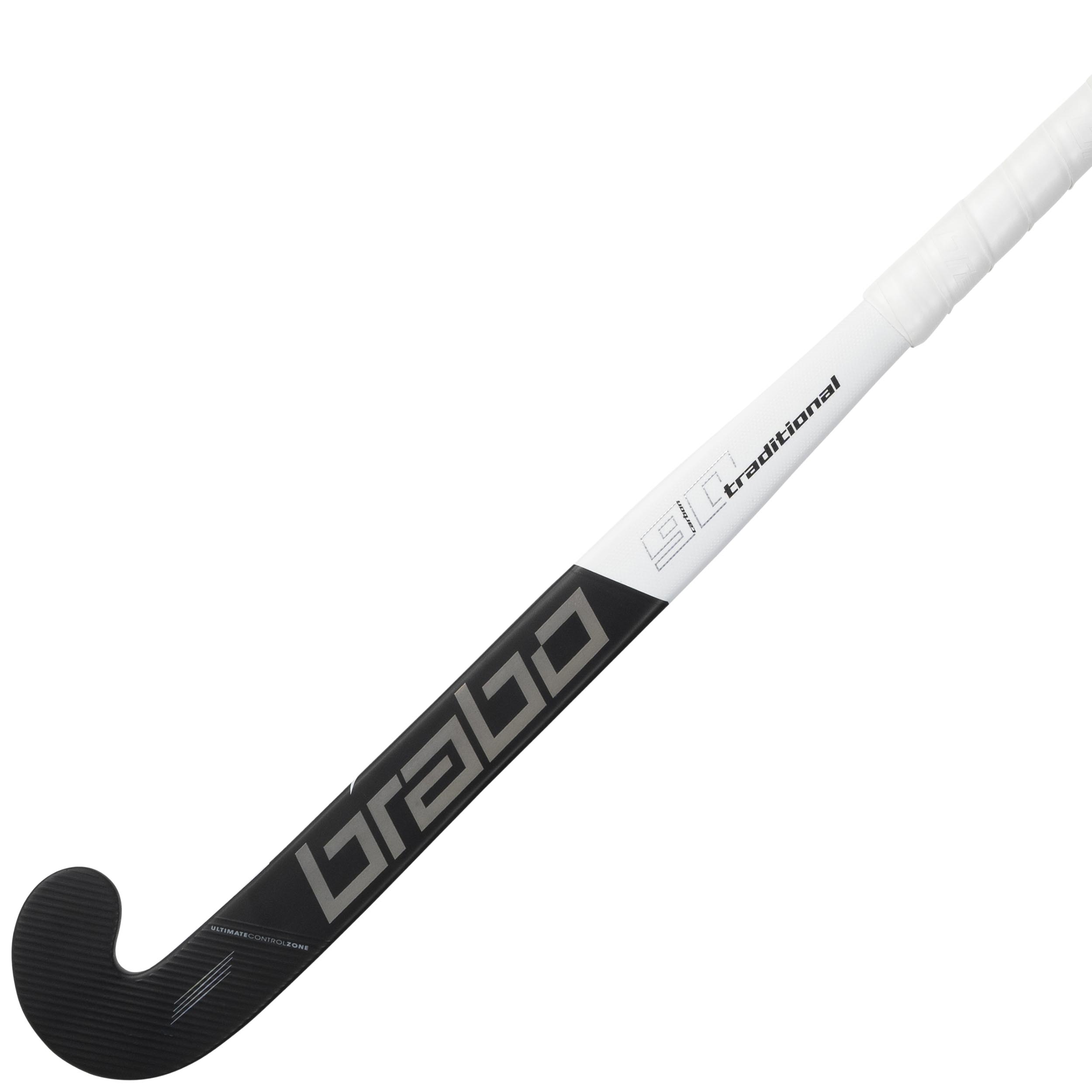 BRABO TRADITIONAL CARBON 90 PRO BOW