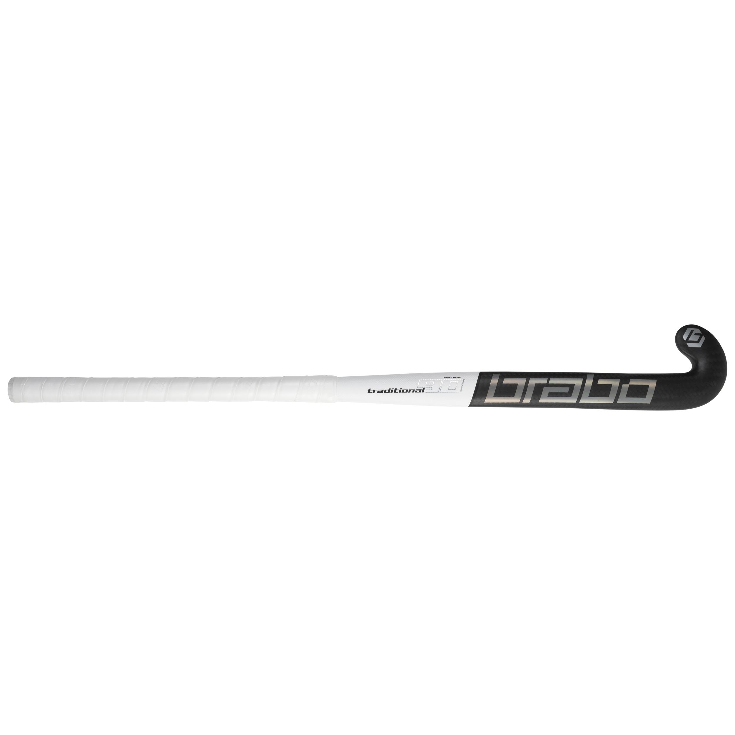 BRABO TRADITIONAL CARBON 90 PRO BOW