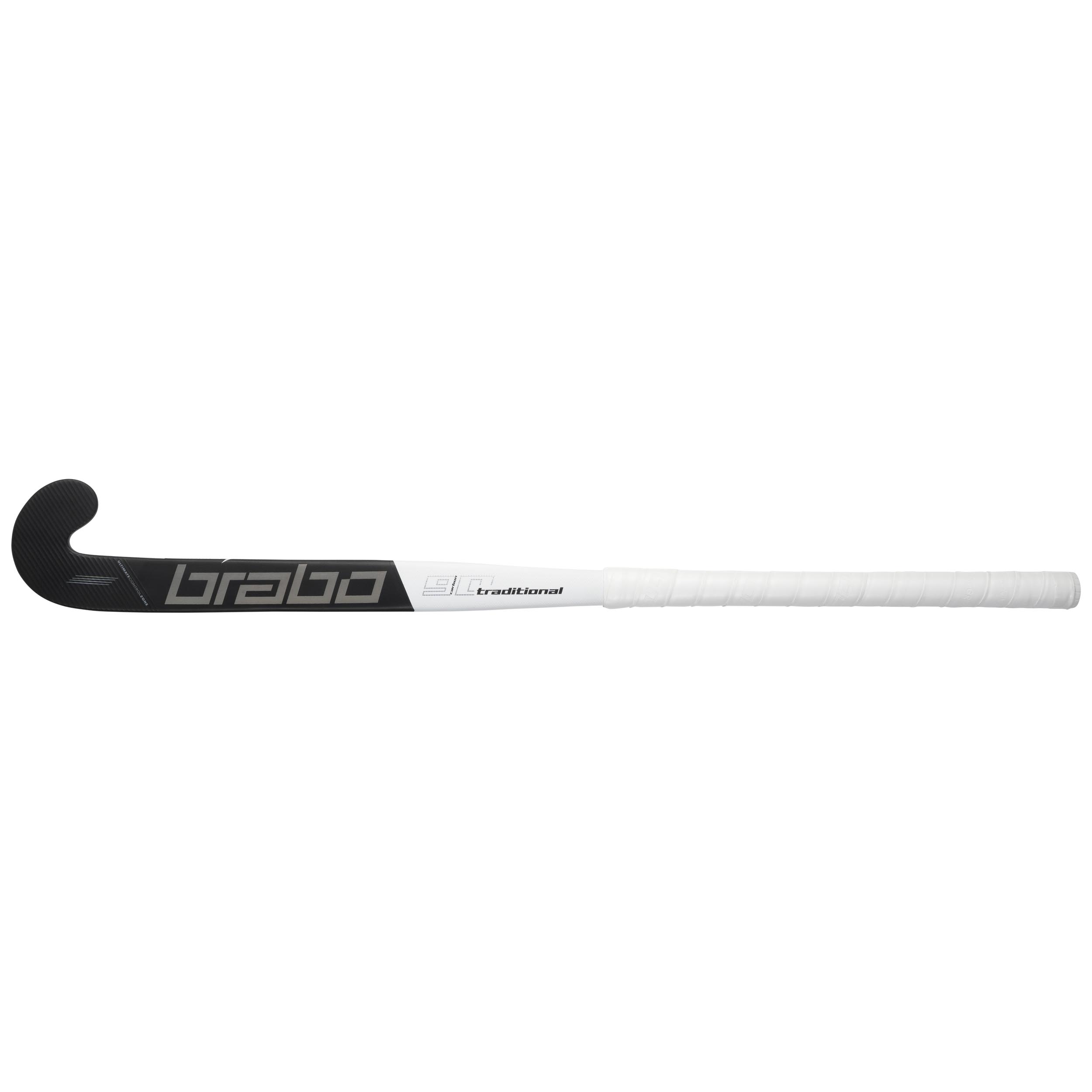 BRABO TRADITIONAL CARBON 90 PRO BOW