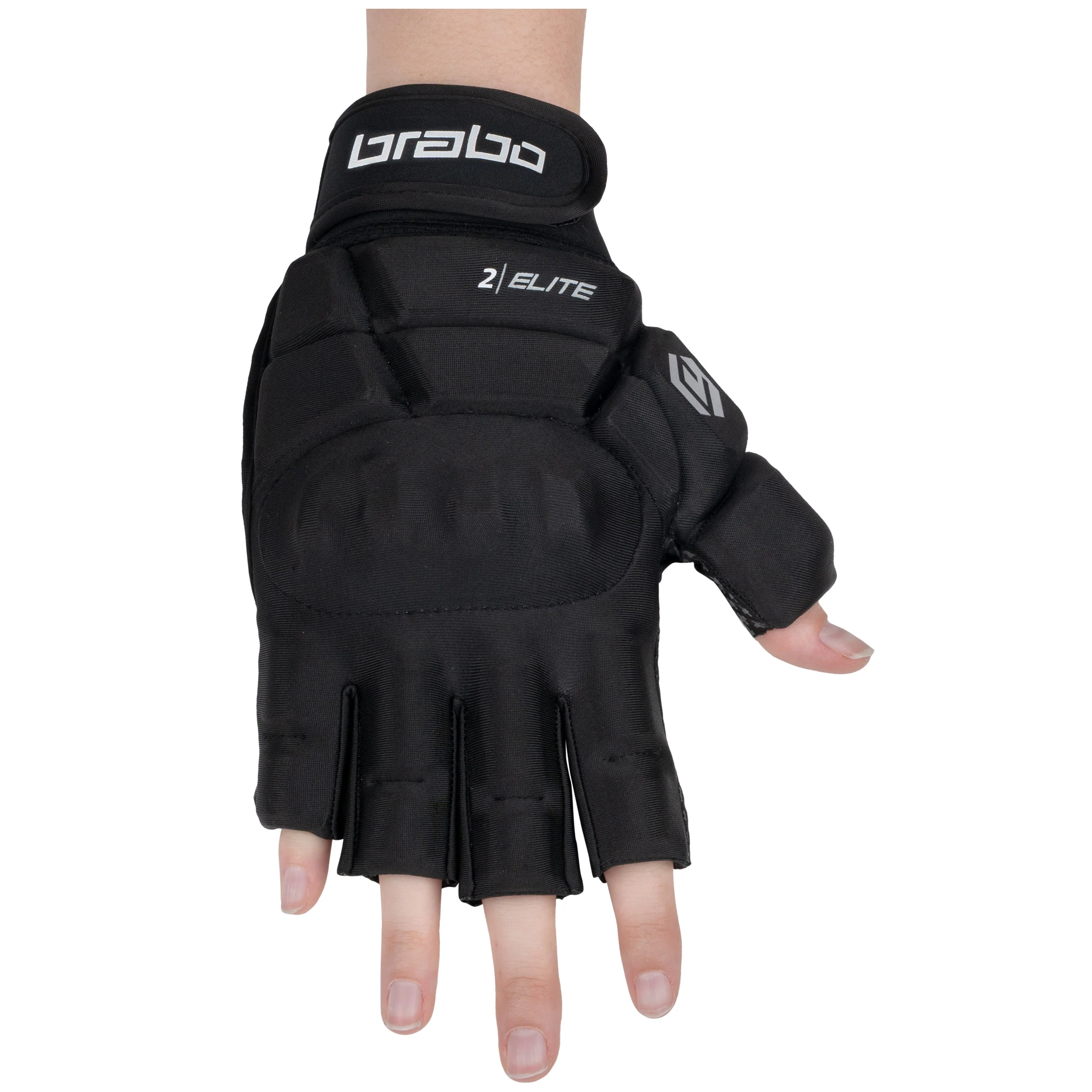 BRABO ELITE PLAYER GLOVE RIGHT HANDED