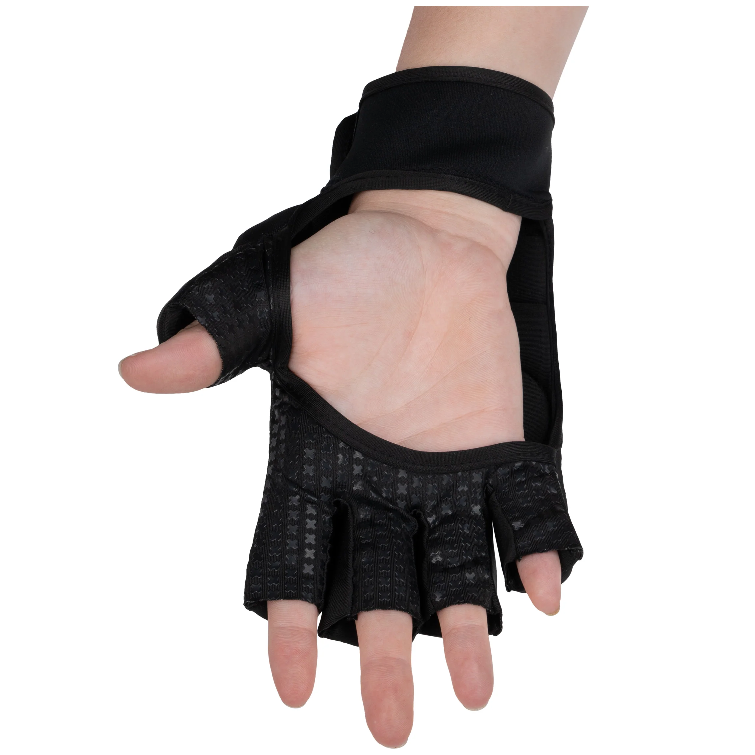 BRABO ELITE PLAYER GLOVE RIGHT HANDED