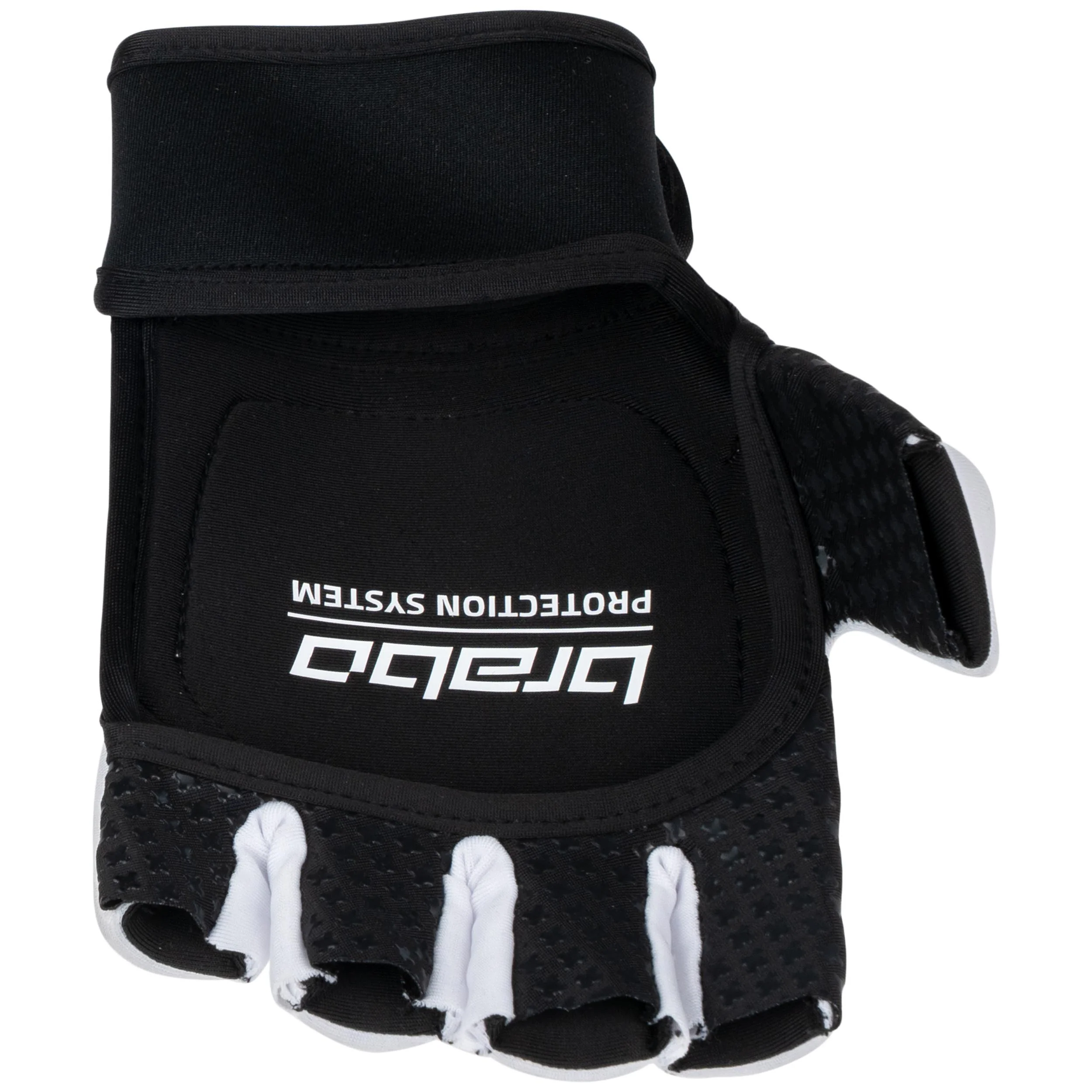 BRABO FORCE PLAYER GLOVE WHITE