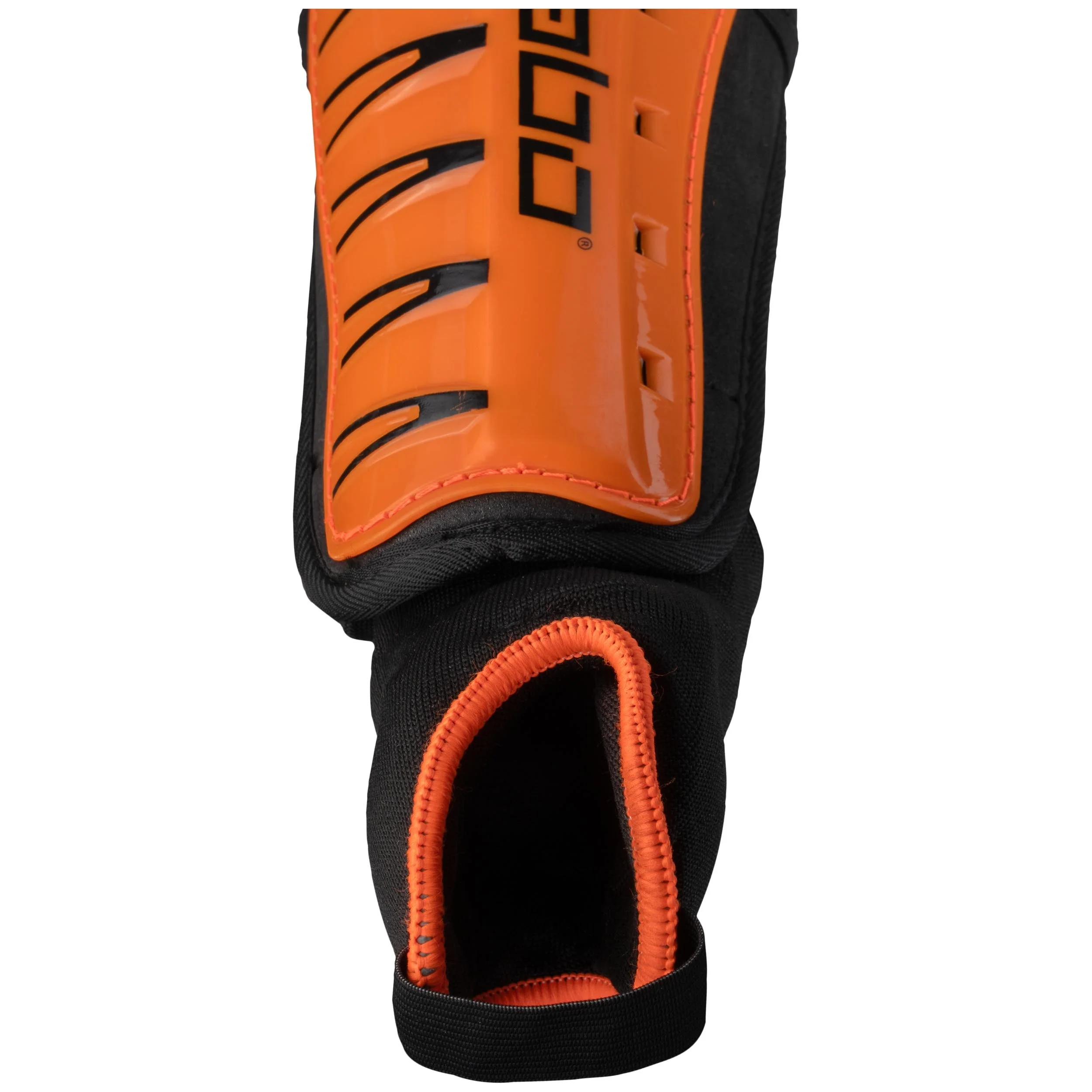 FORCE SHINGUARD WITH ANKLESOCK