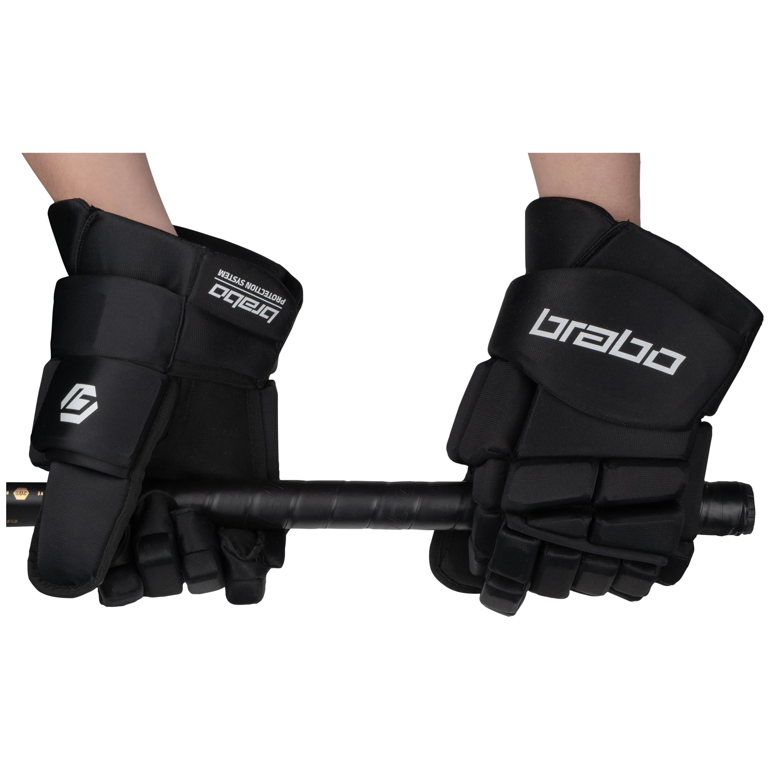 BRABO EXTREME CORNER GLOVE