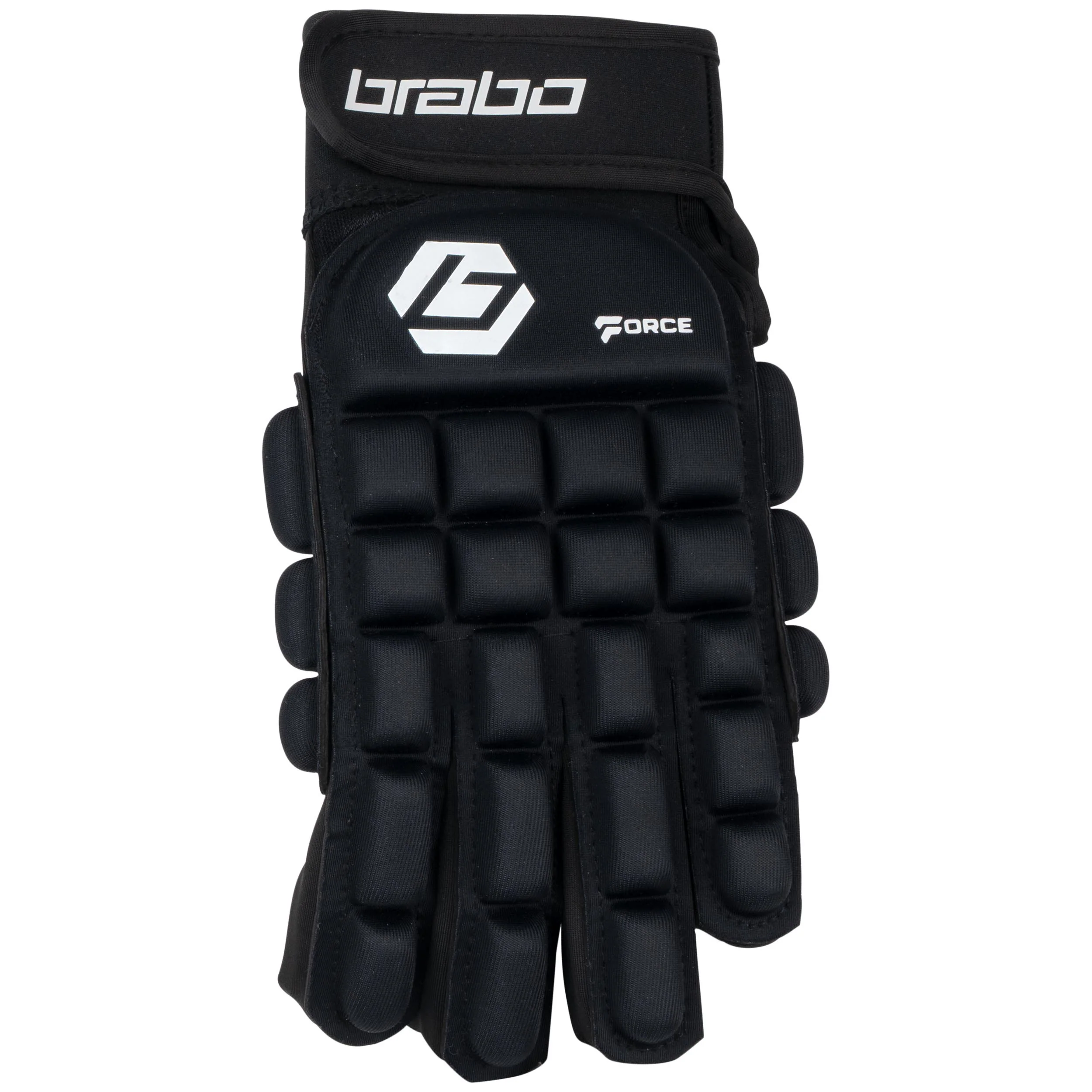 BRABO FORCE INDOOR GLOVE