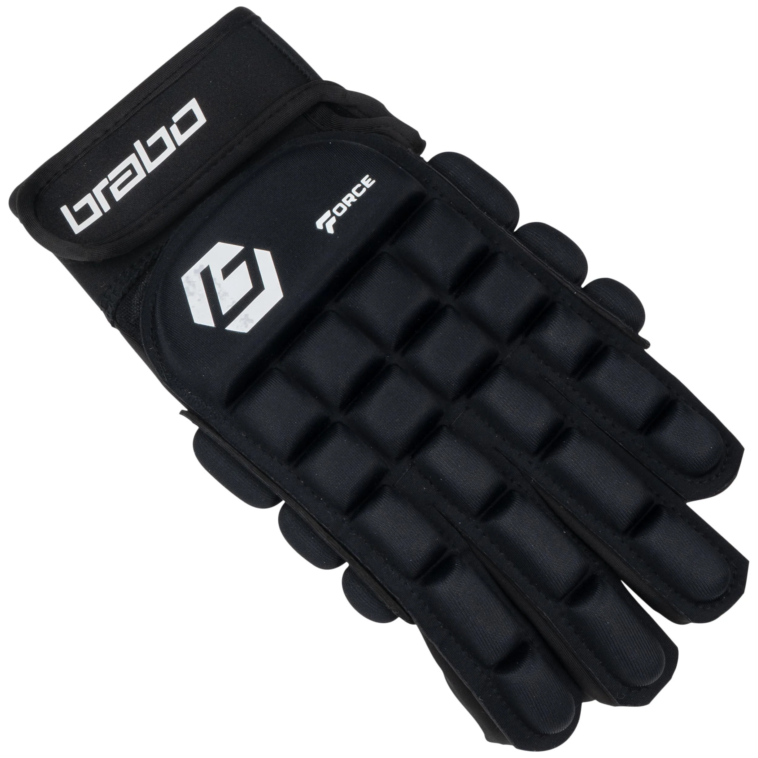 BRABO FORCE INDOOR GLOVE