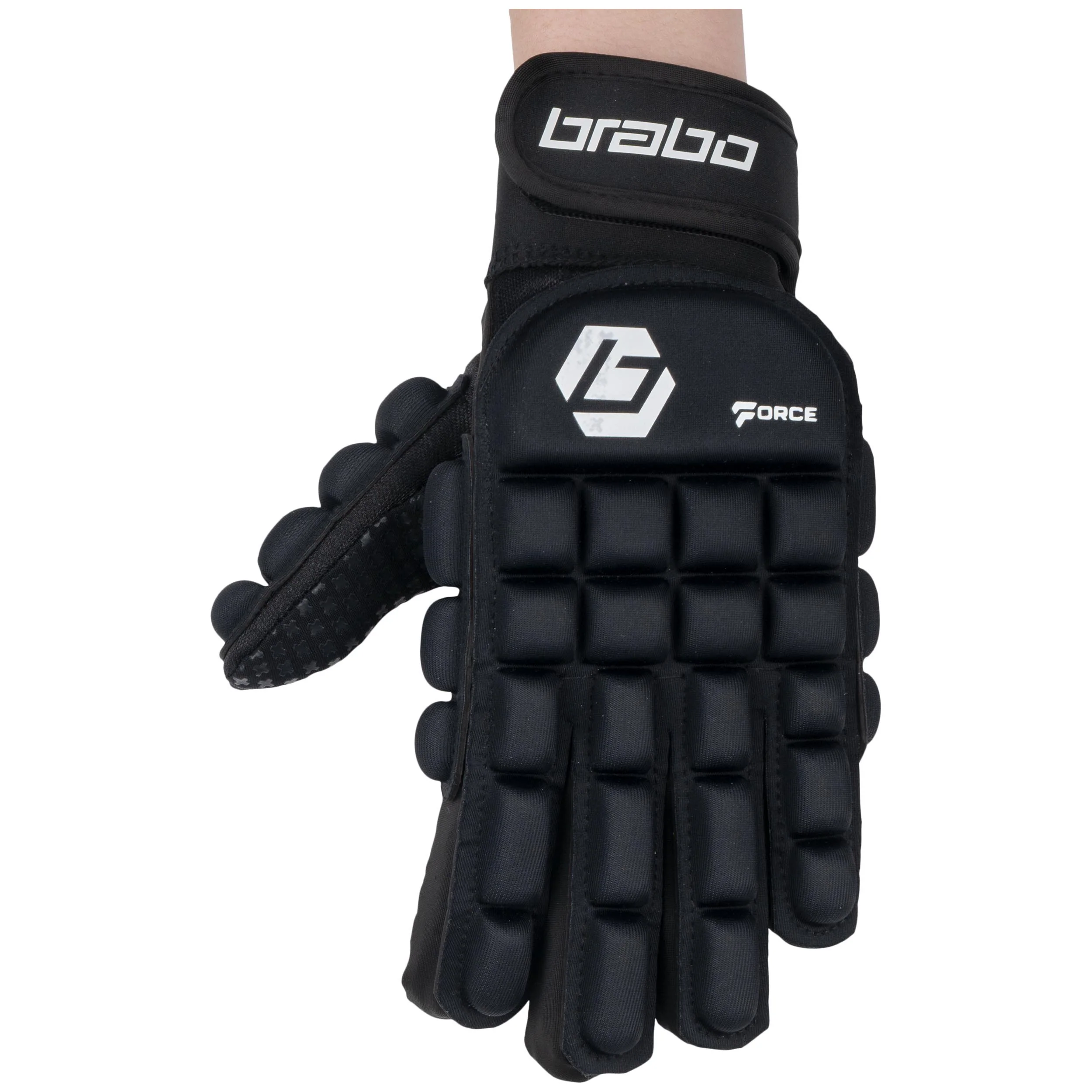 BRABO FORCE INDOOR GLOVE