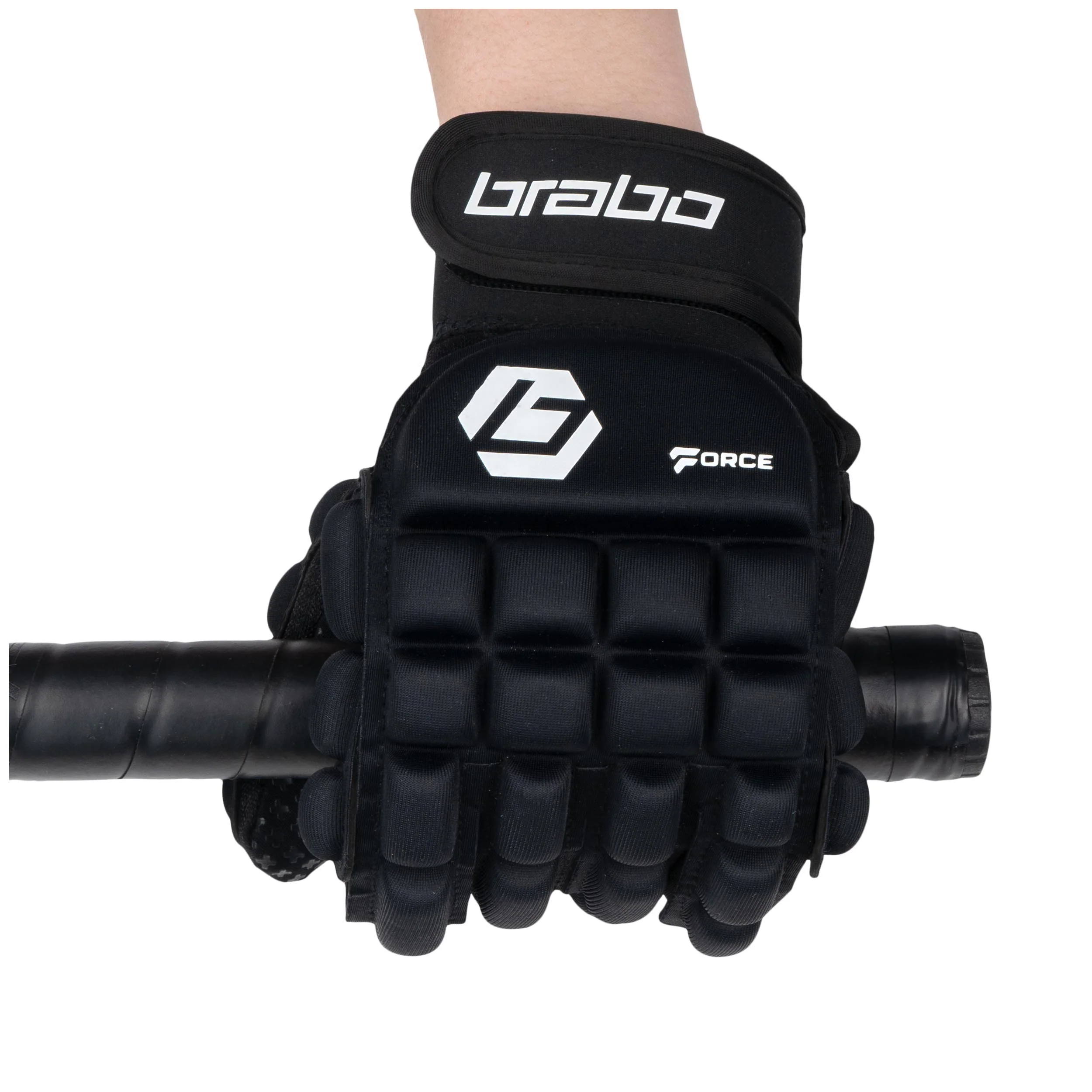 BRABO FORCE INDOOR GLOVE