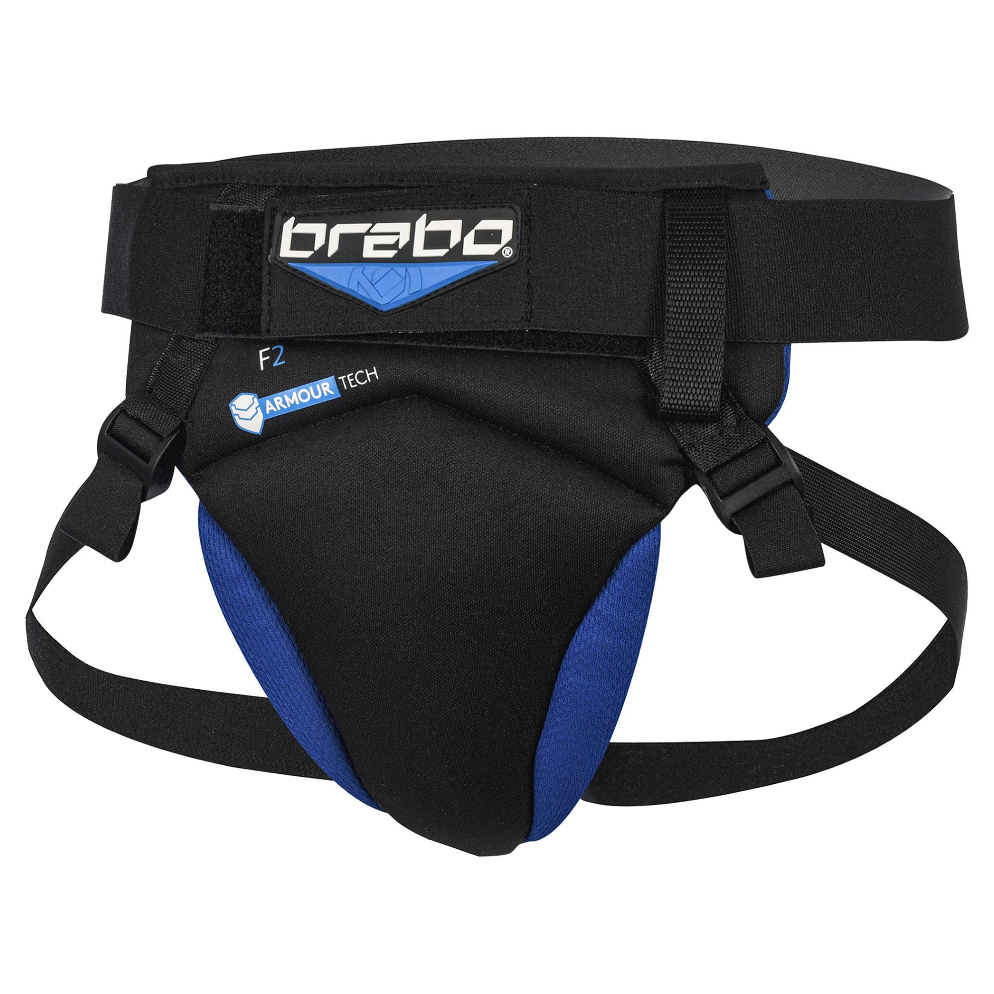 F2 LADY ABDOMINAL GUARD