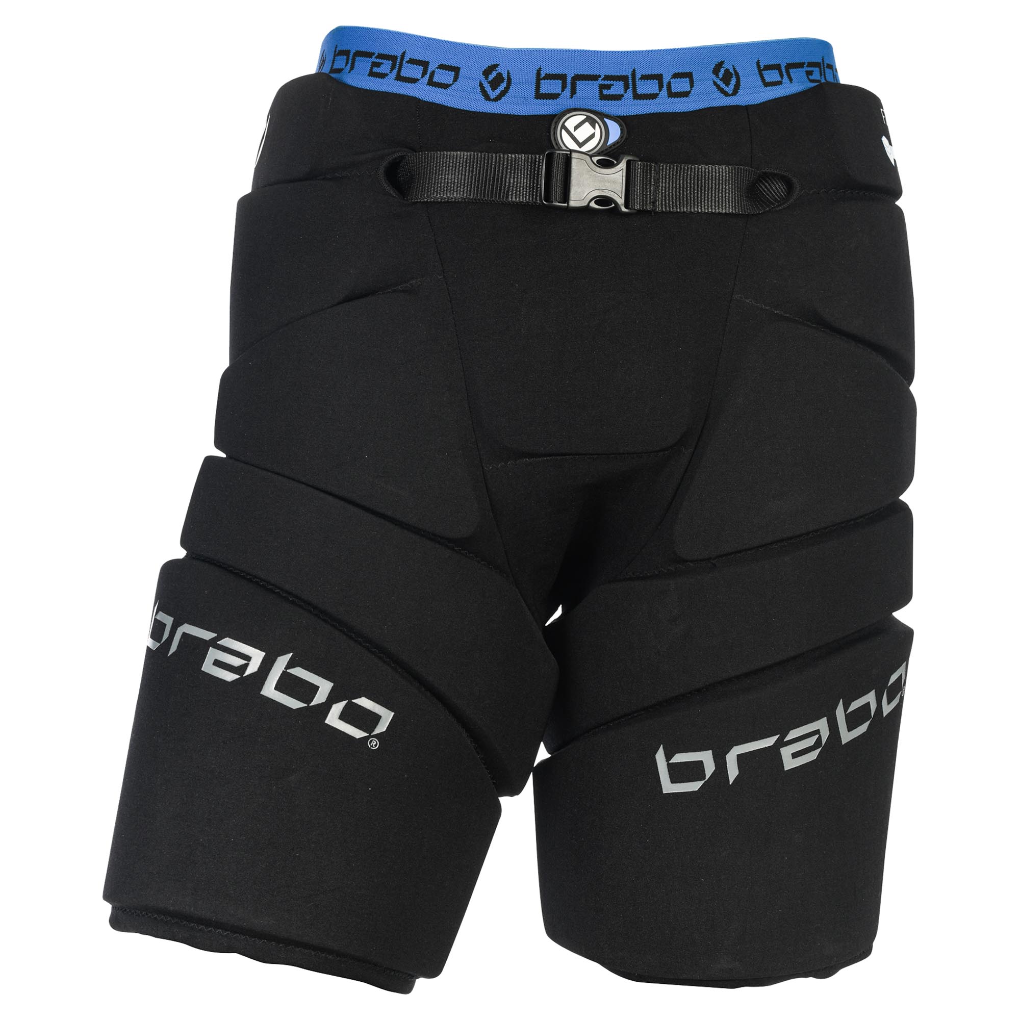 F2 PADDED PANT