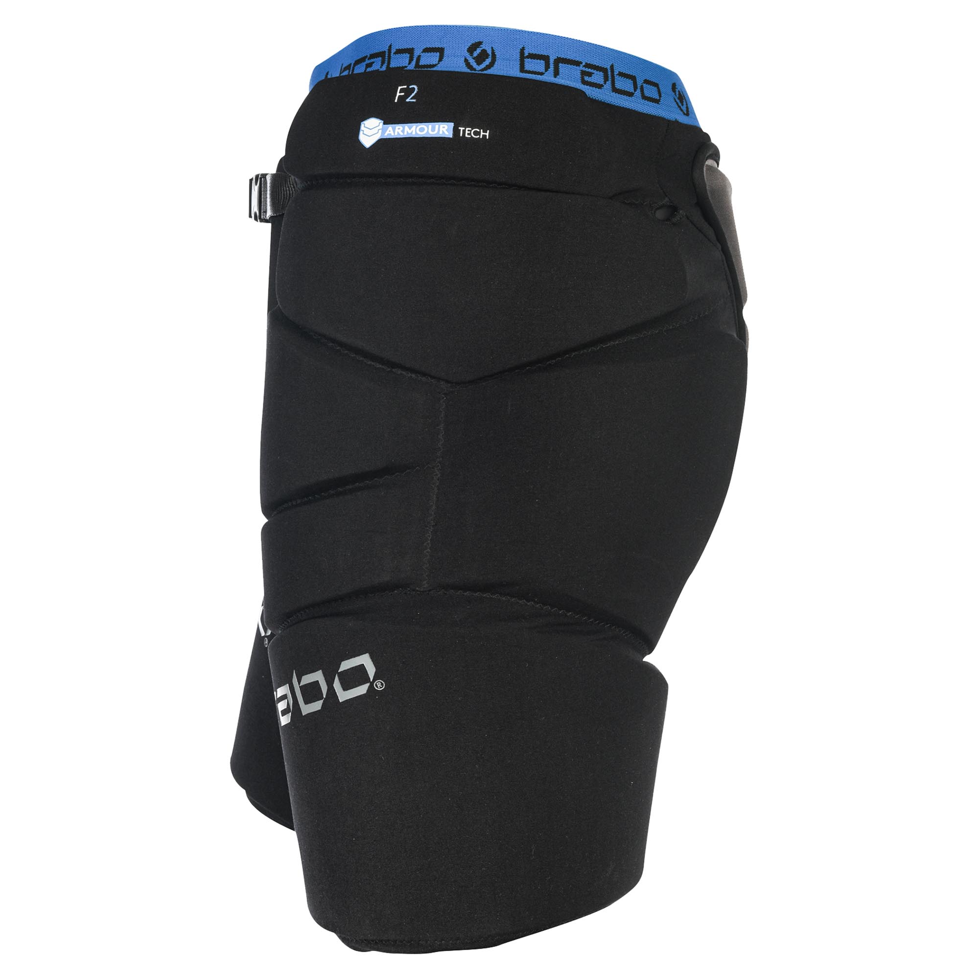 F2 PADDED PANT