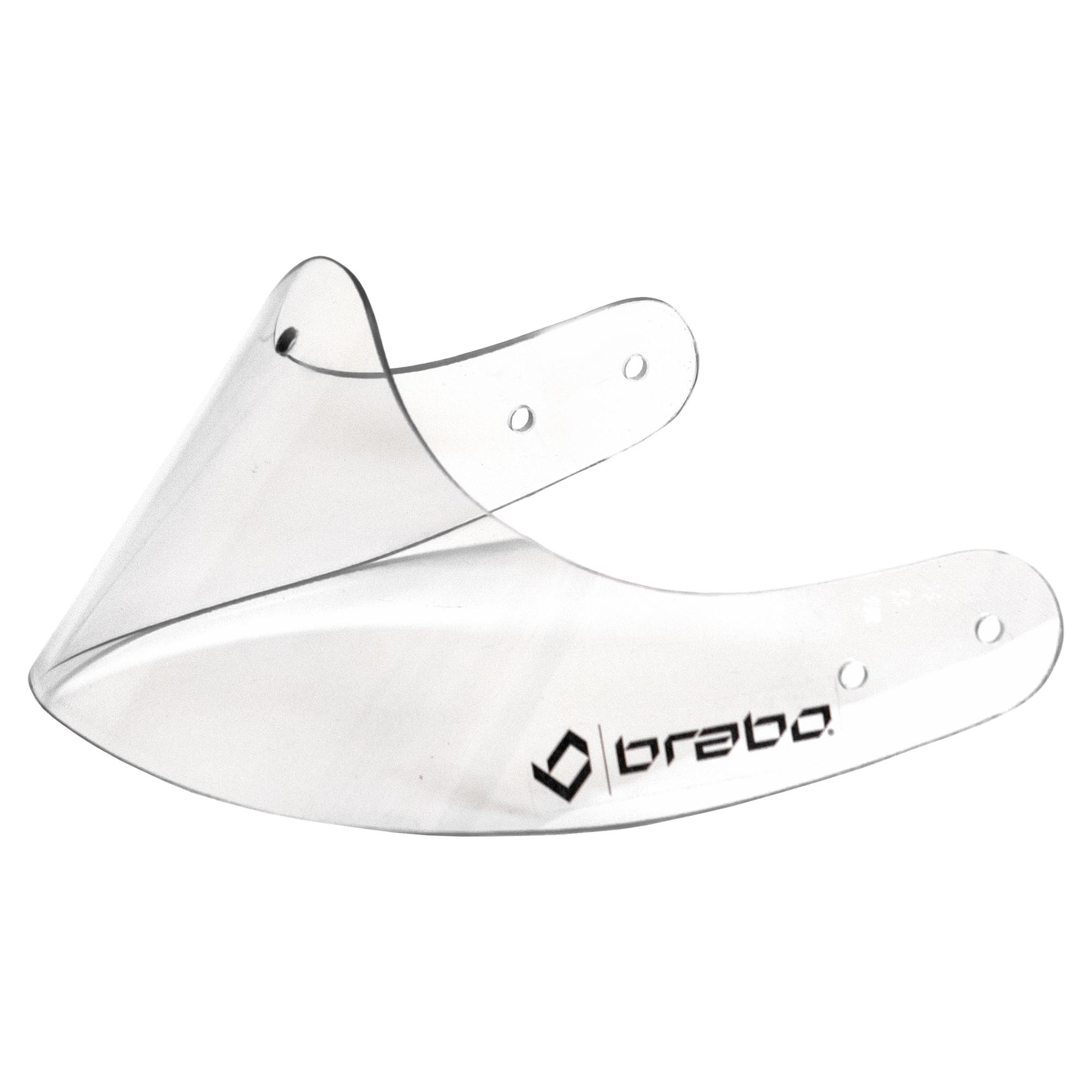 GOALIE NECK PROTECTOR