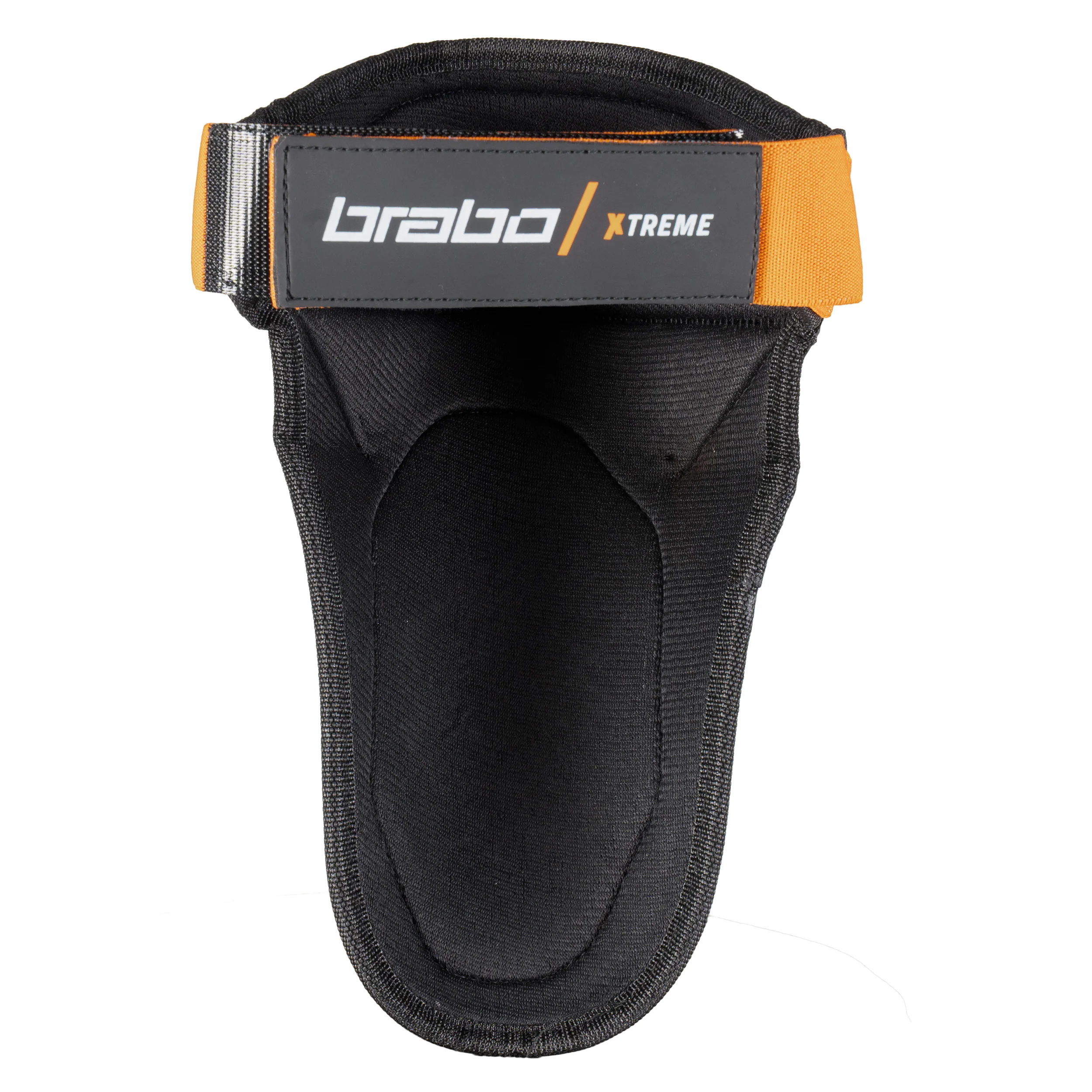 BRABO EXTREME KNEE GUARDS OSFA