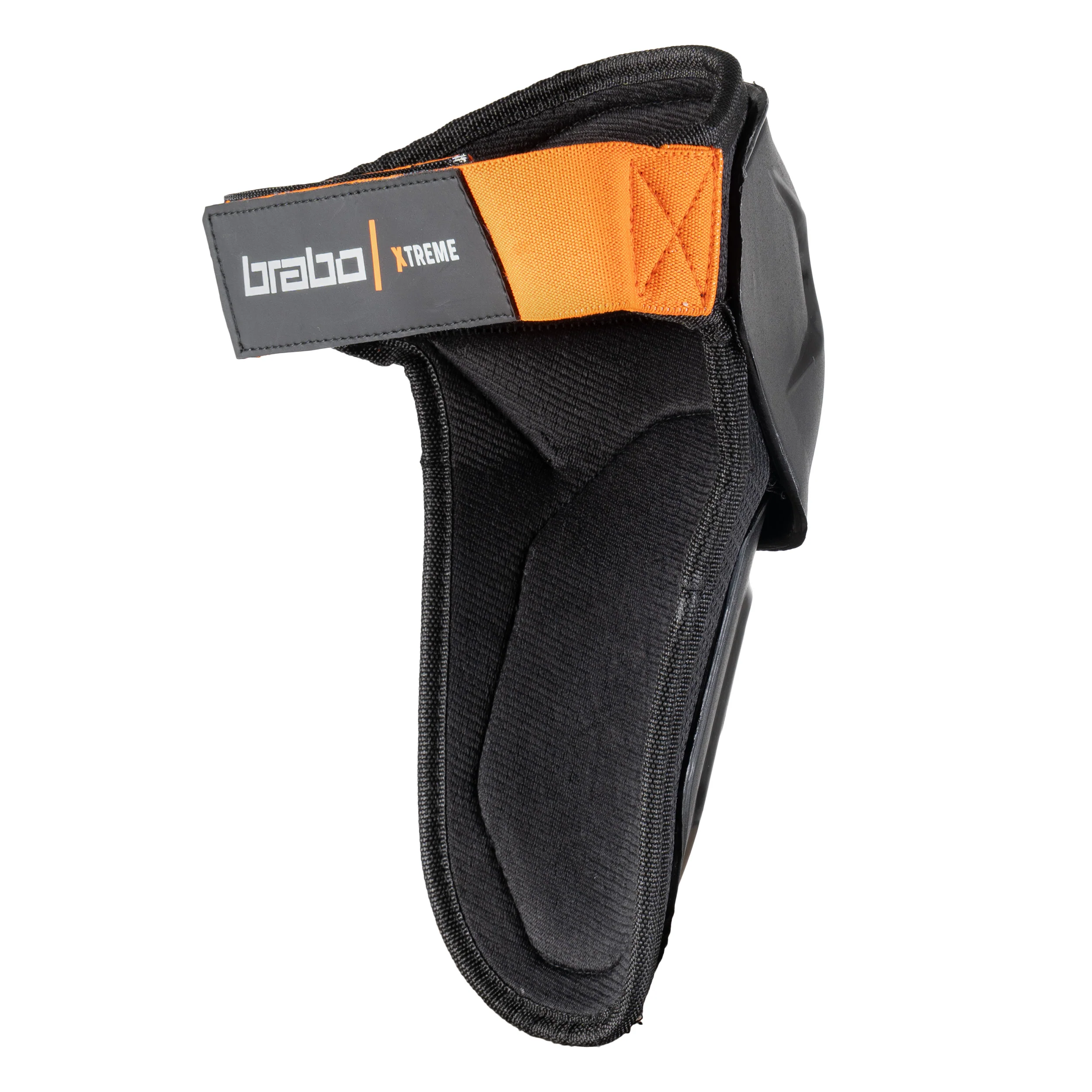 BRABO EXTREME KNEE GUARDS OSFA