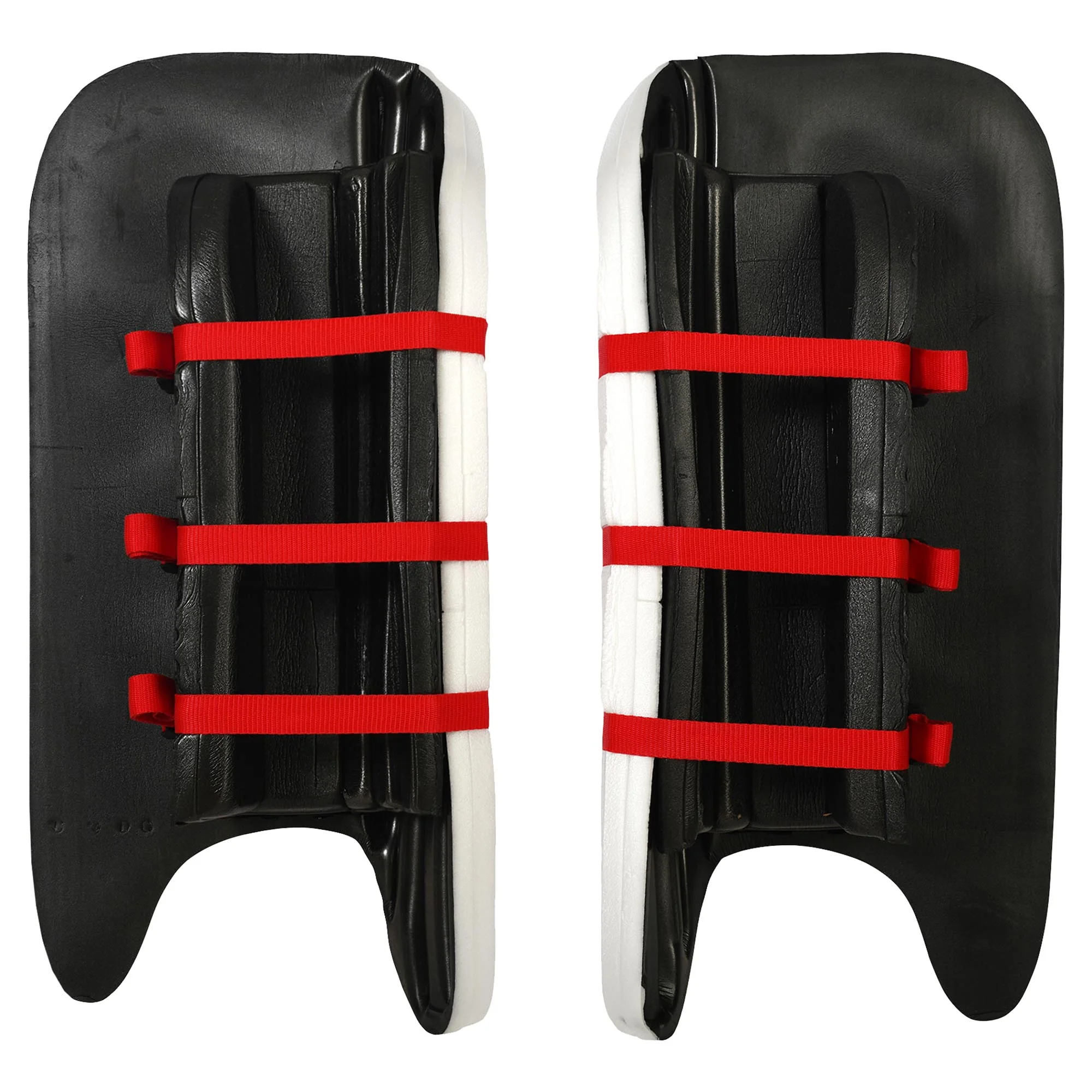 F-EXTREME LEGGUARDS WHITE