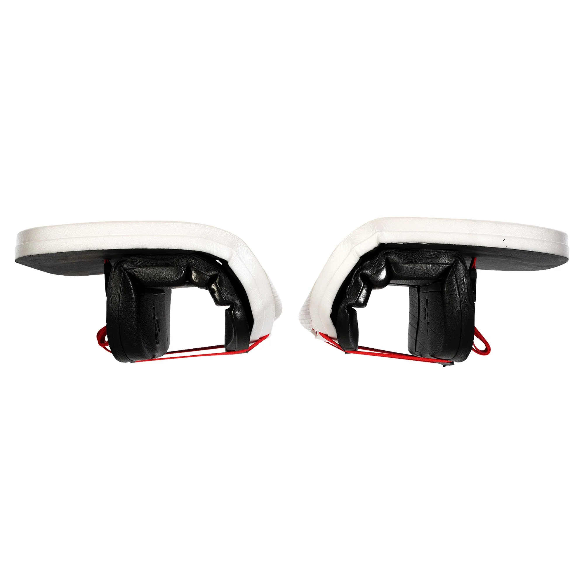 F-EXTREME LEGGUARDS WHITE