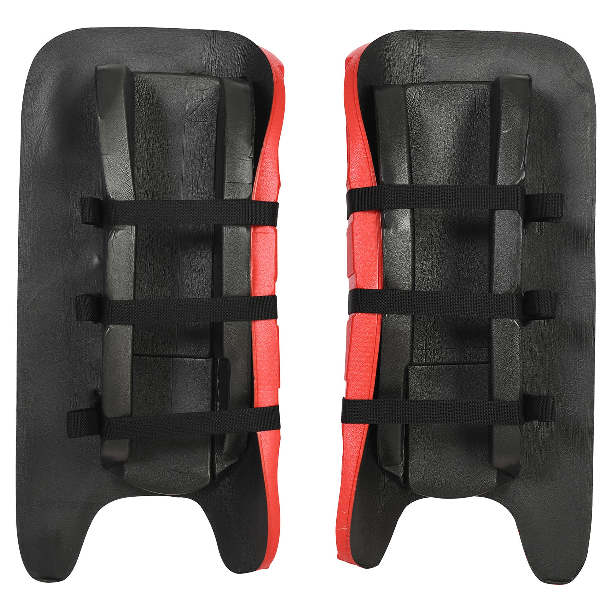 F-XTREME LEGGUARDS RED