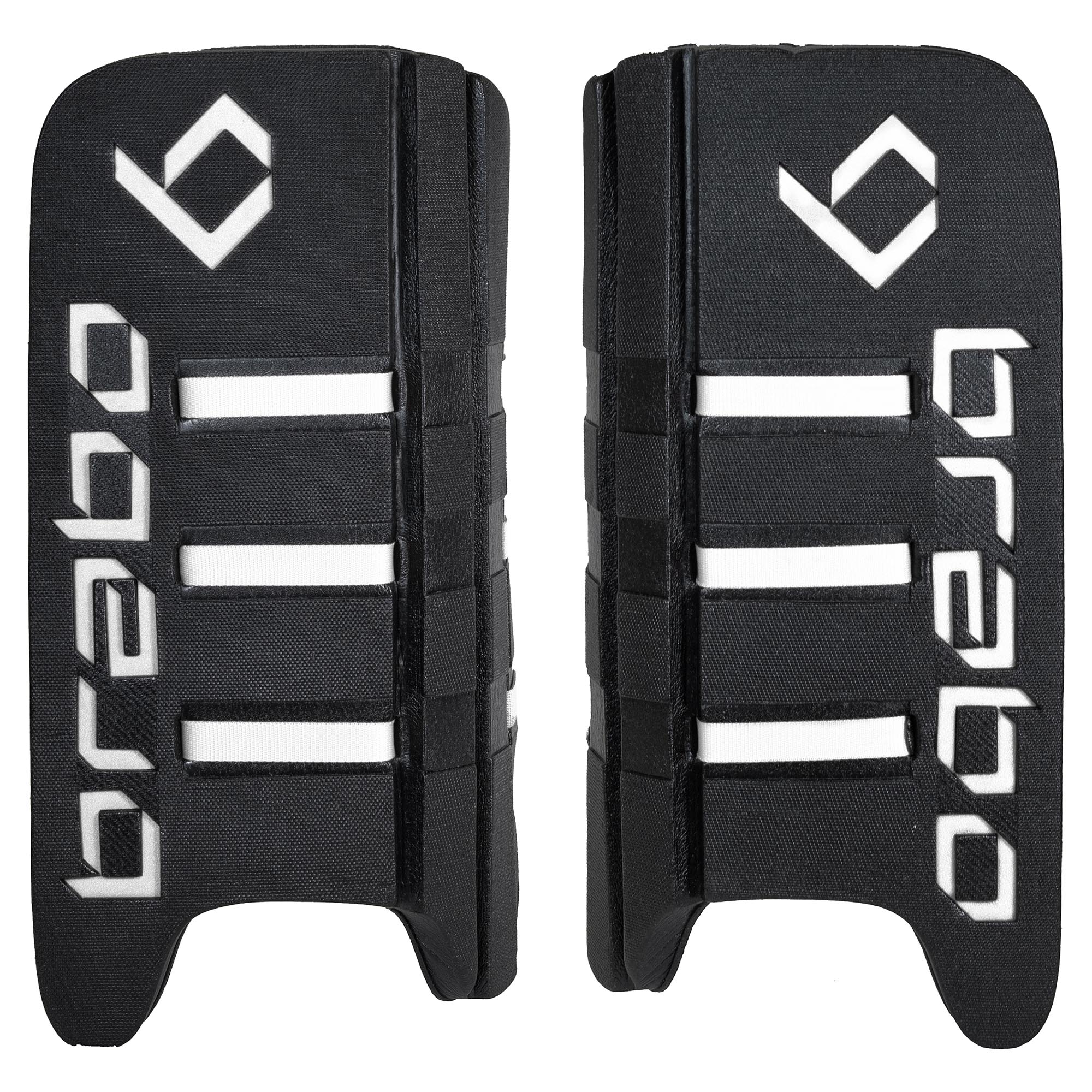 F2 LEGGUARDS BLACK