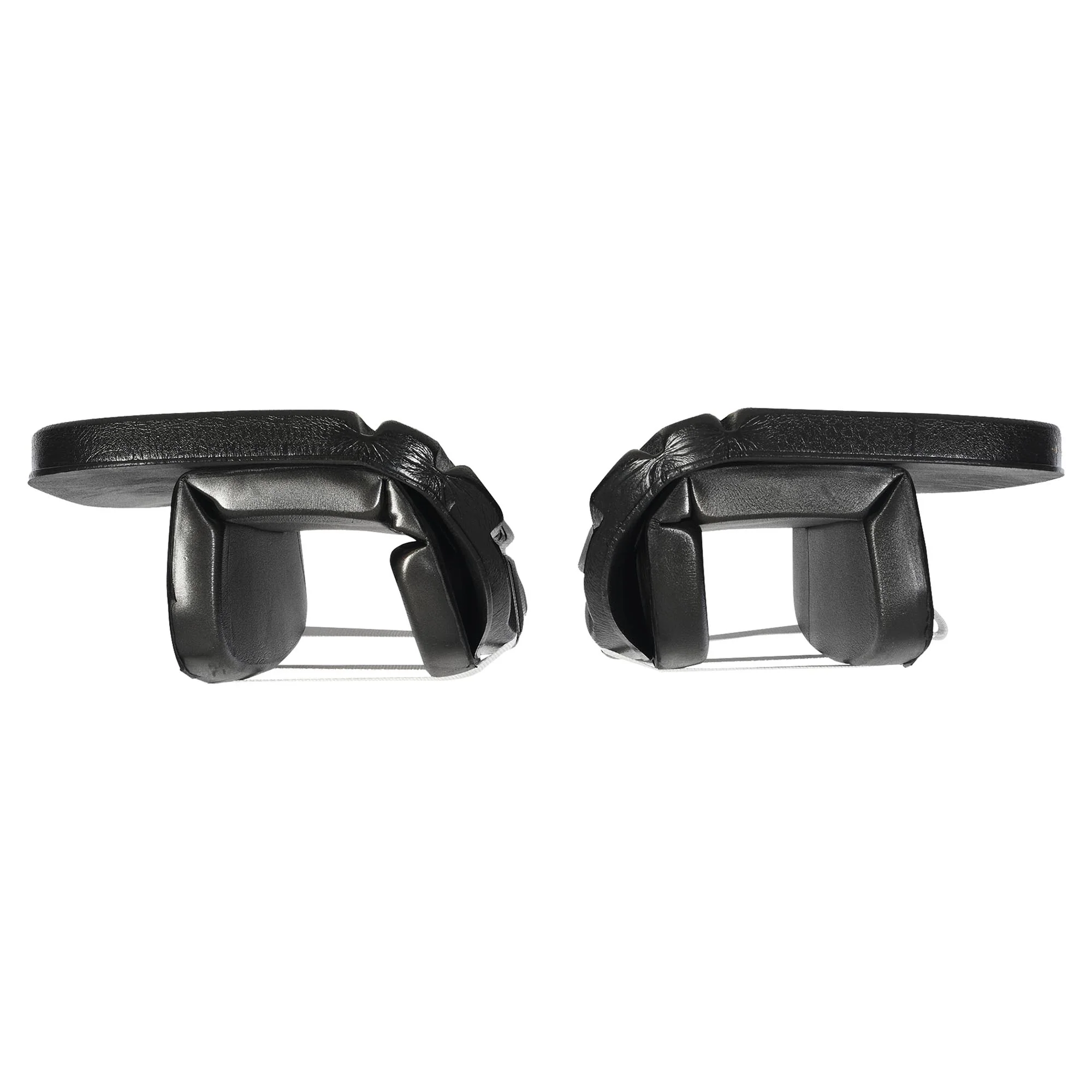 F2 LEGGUARDS BLACK