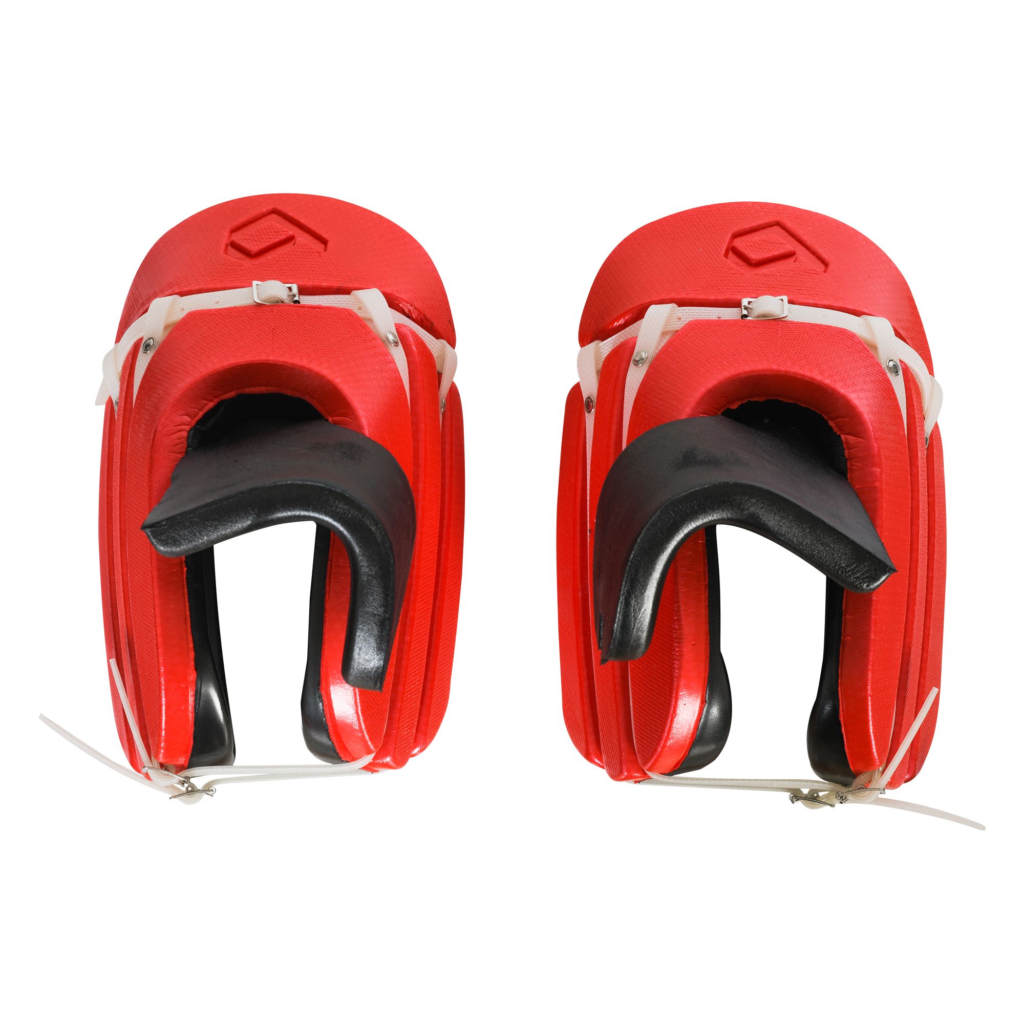 F1 KICKERS RED
