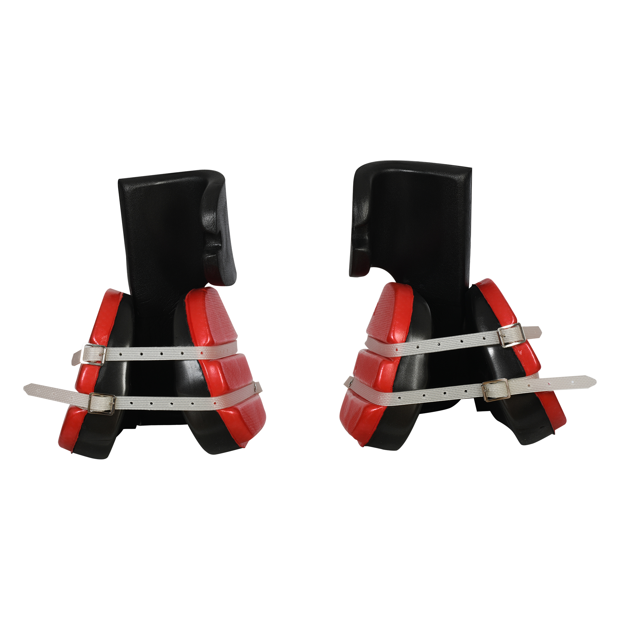 F1 KICKERS RED
