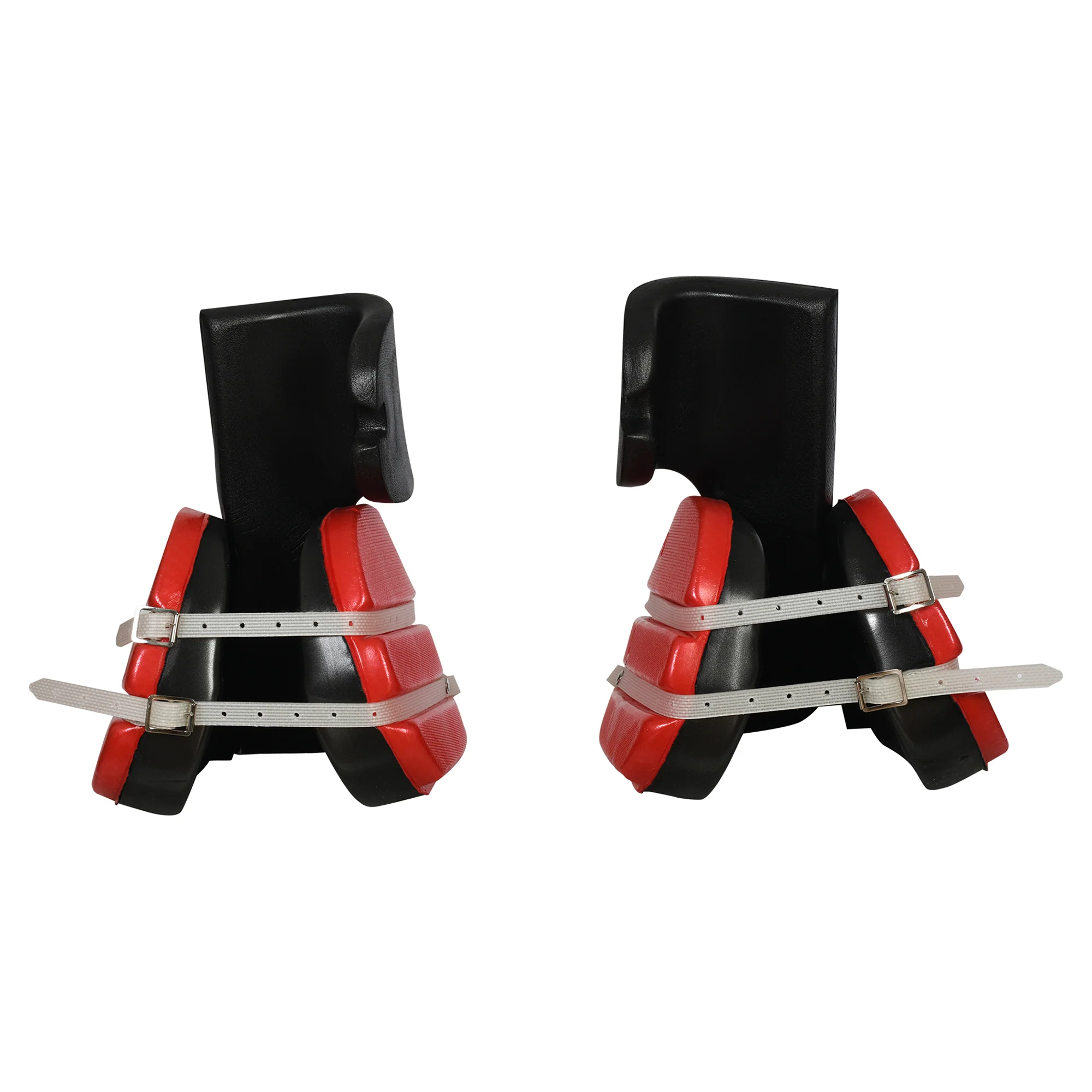 F2 KICKERS RED