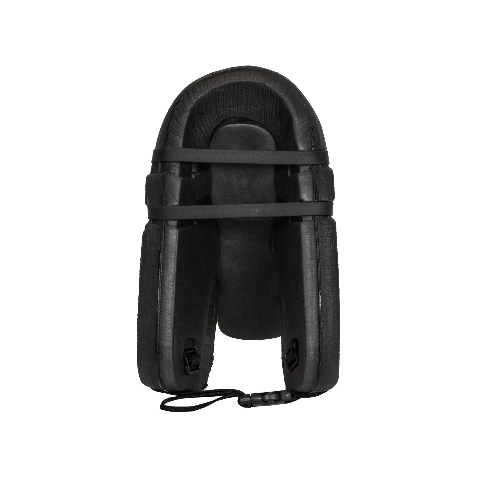 F3 KICKERS BLACK - M