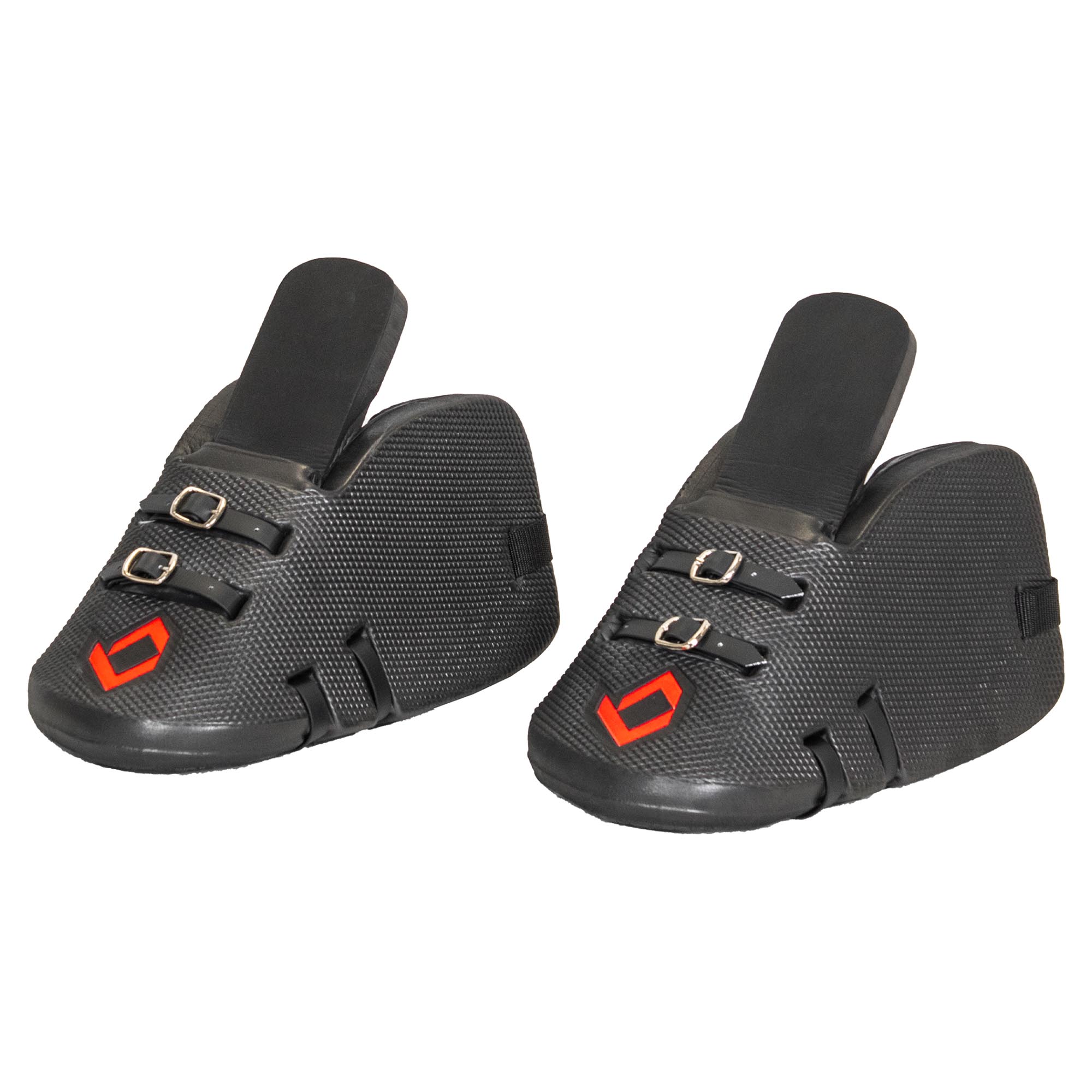 F3 KICKERS BLACK - M