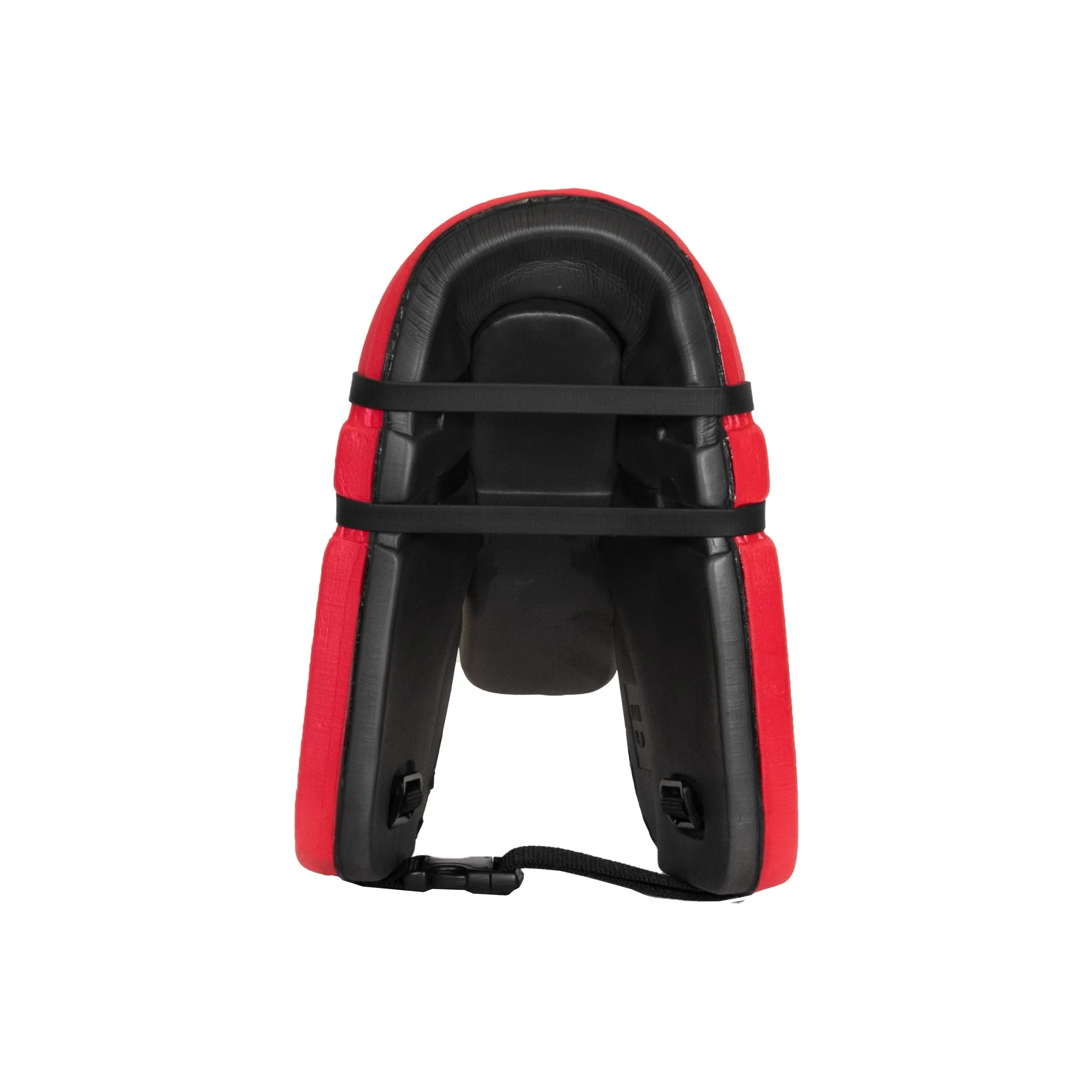 F3 KICKERS RED