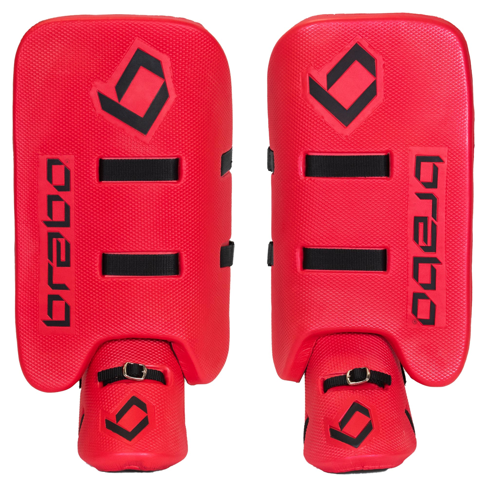 LEGGUARDS & KICKERS G-FORCE MINI - XXS