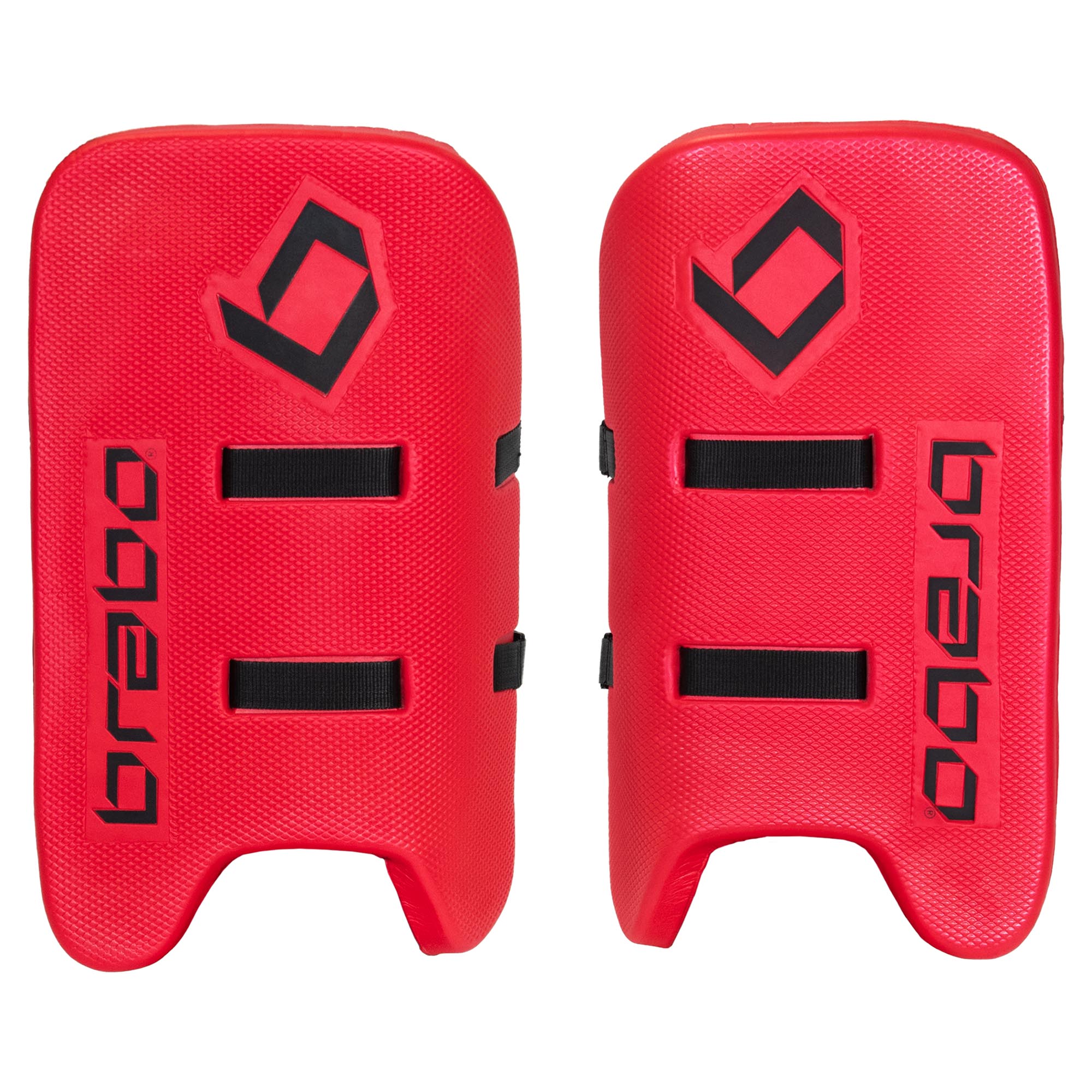 LEGGUARDS & KICKERS G-FORCE MINI - XXS
