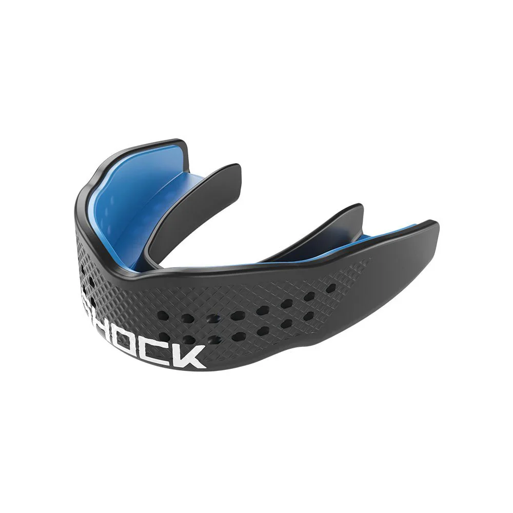 BRABO MOUTHGUARD SUPERFIT POWER SENIOR (PER 6)