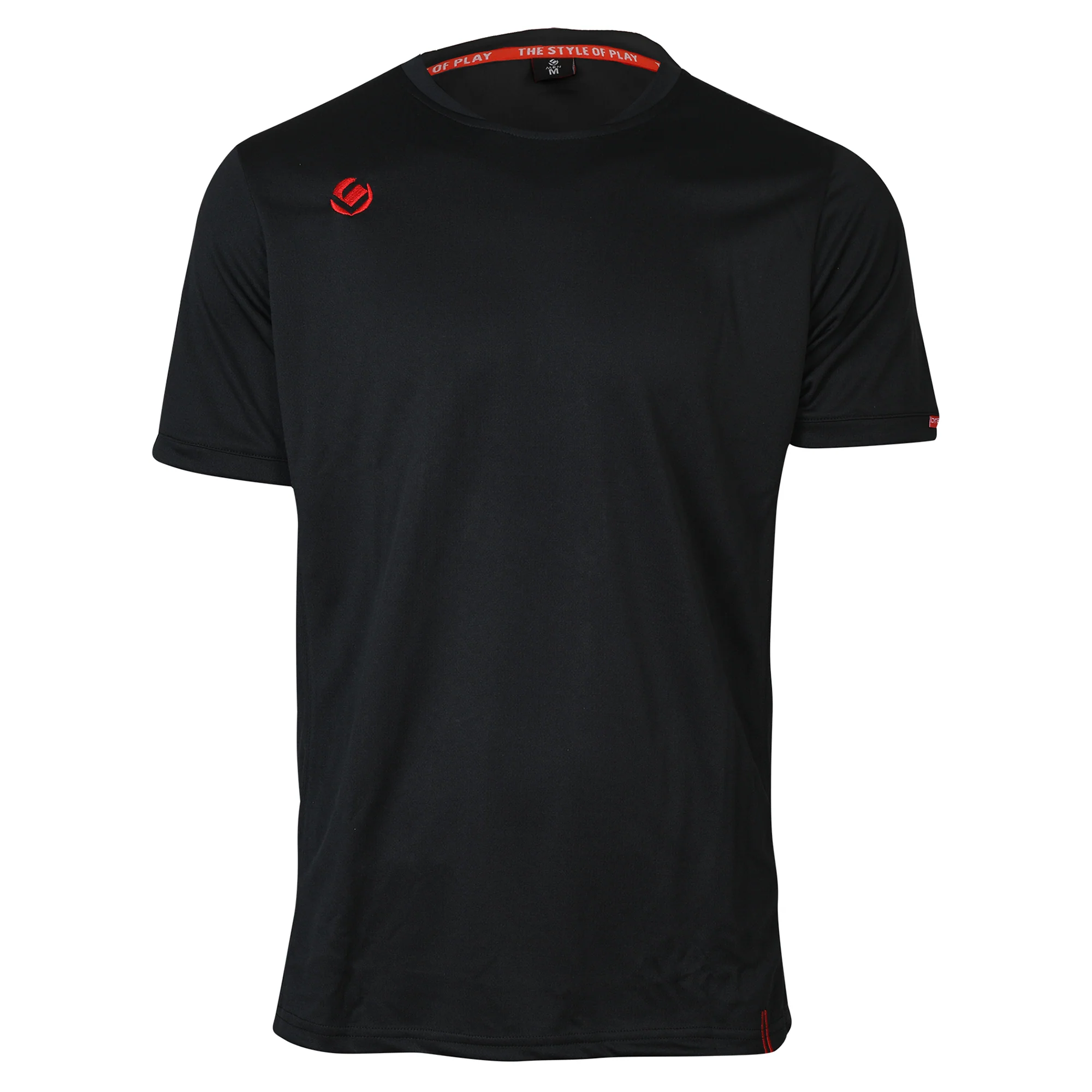 BRABO TRAININGS SHIRT