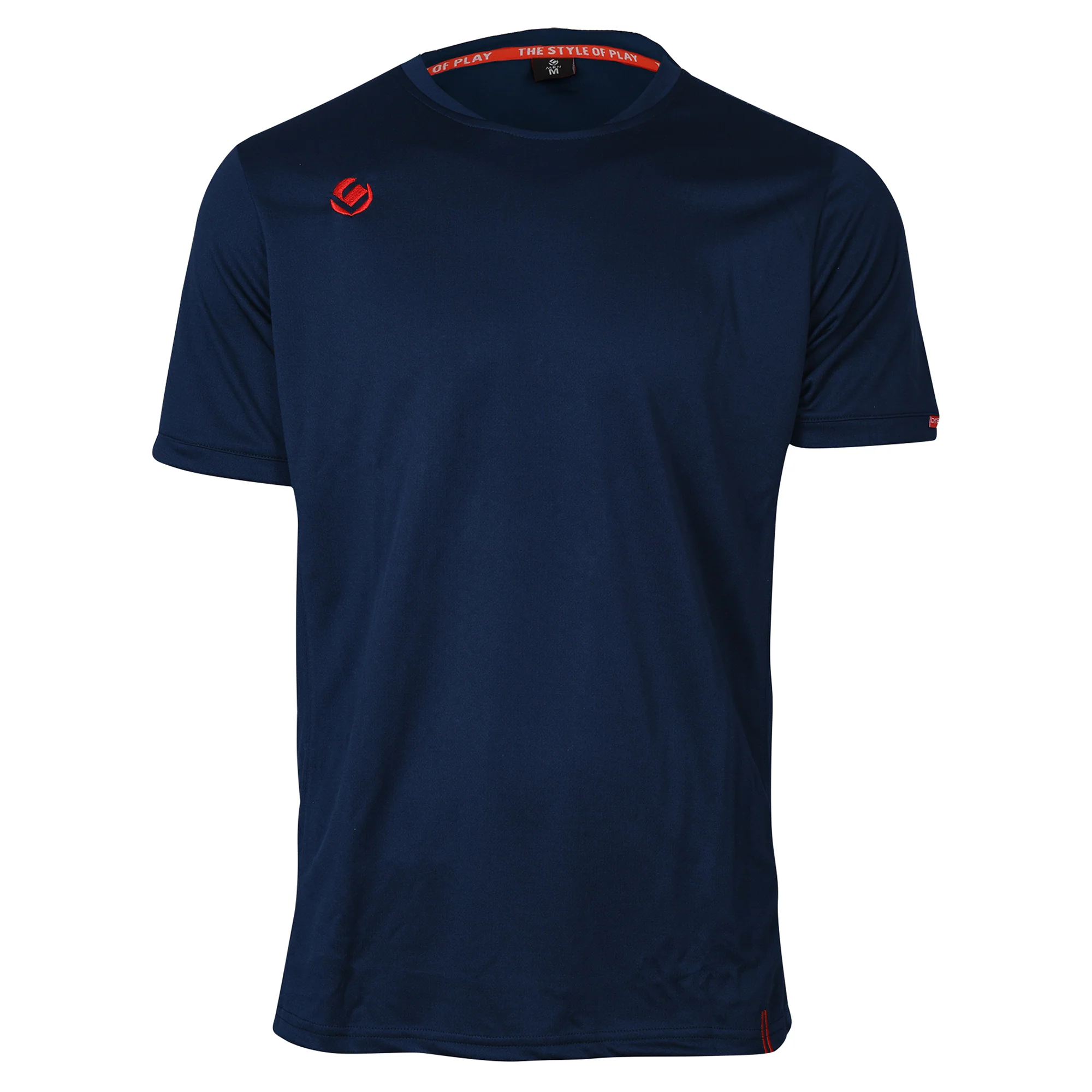 BRABO TRAININGS SHIRT