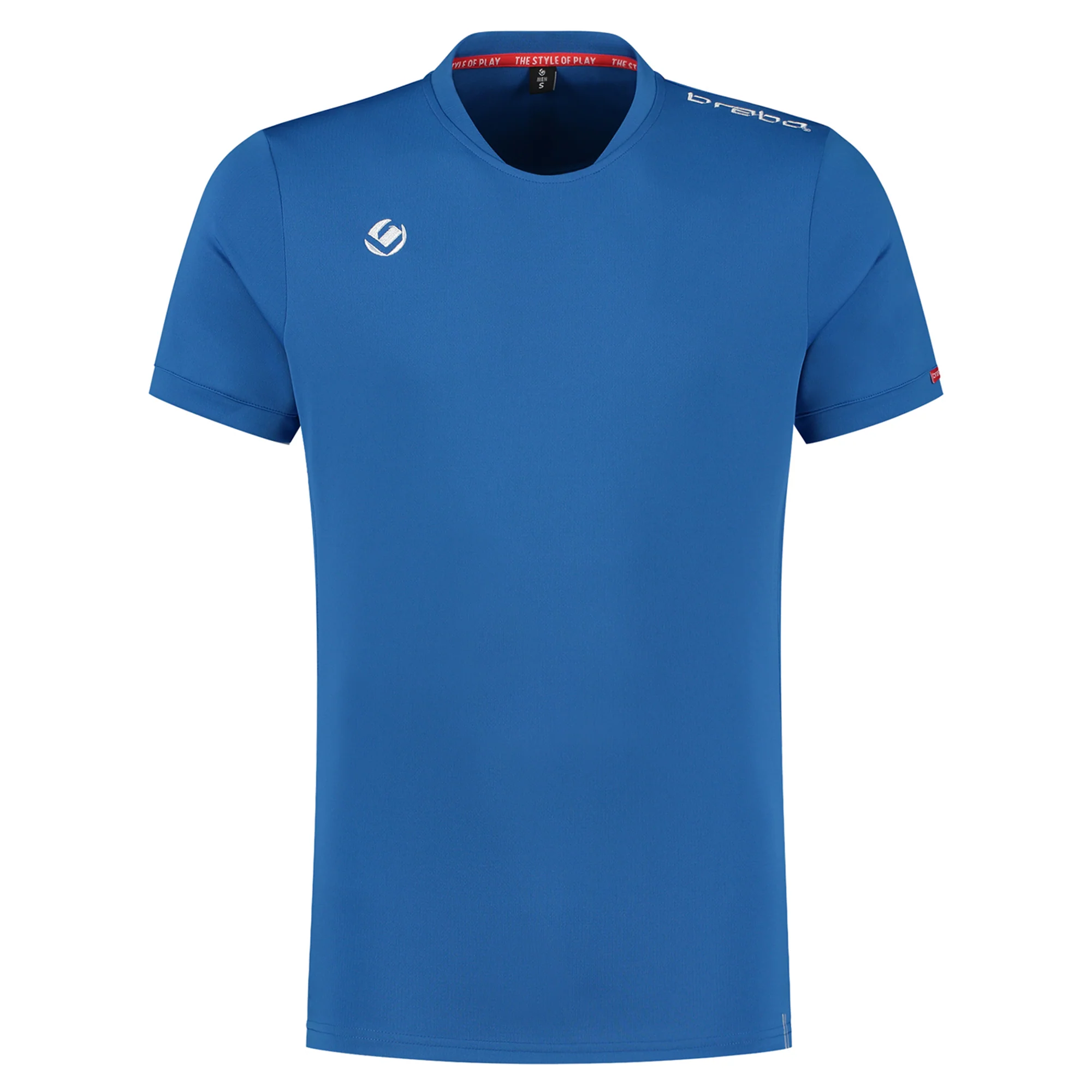 BRABO TRAININGS SHIRT