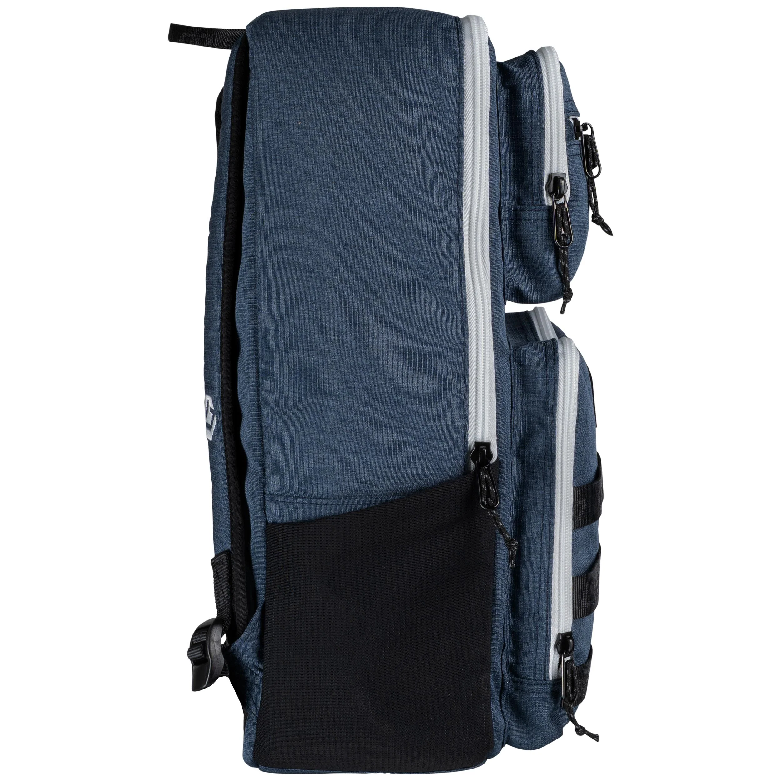 BRABO BACKPACK TRADITIONAL NAVY/WHITE