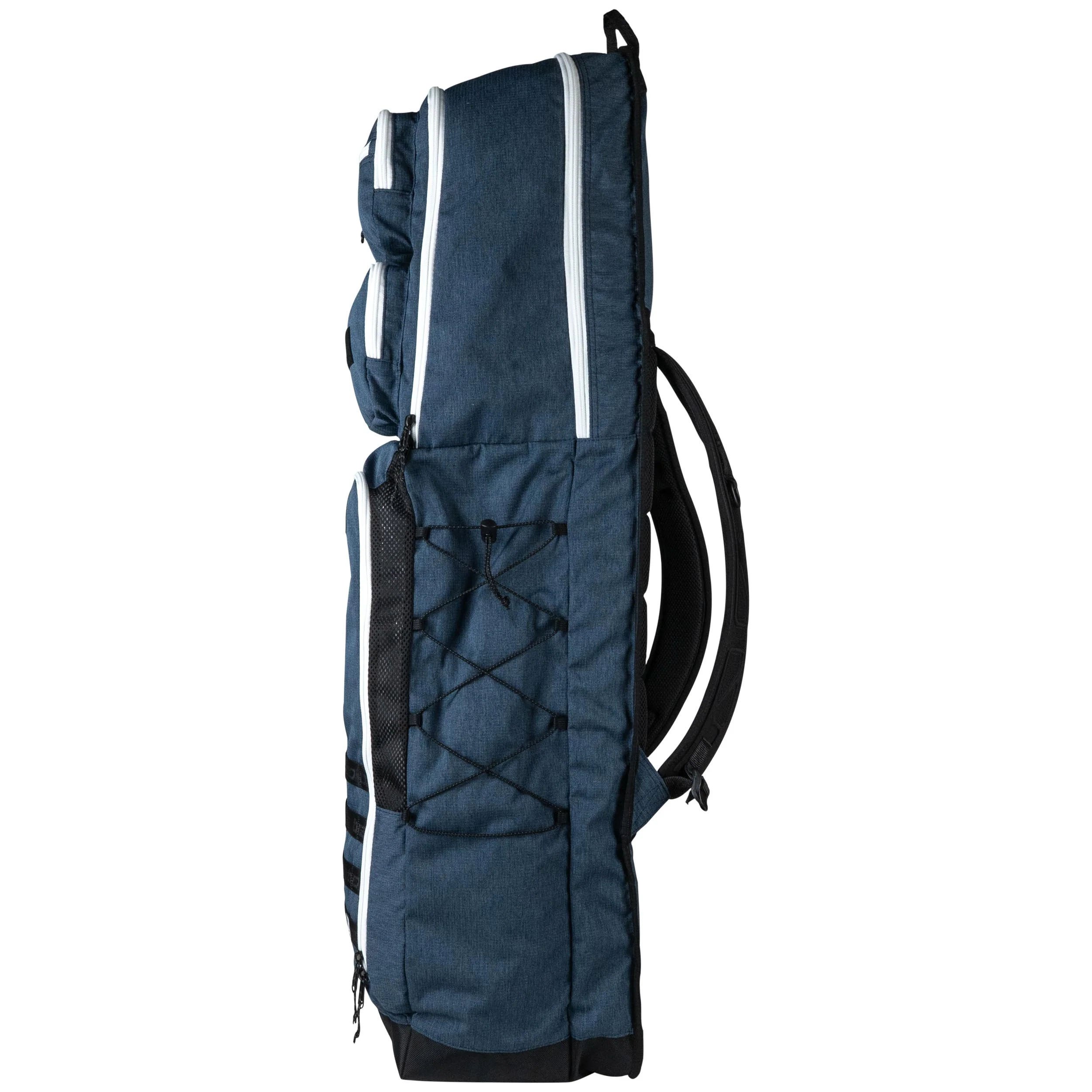 BRABO STICKBAG TRADITIONAL NAVY/WHITE
