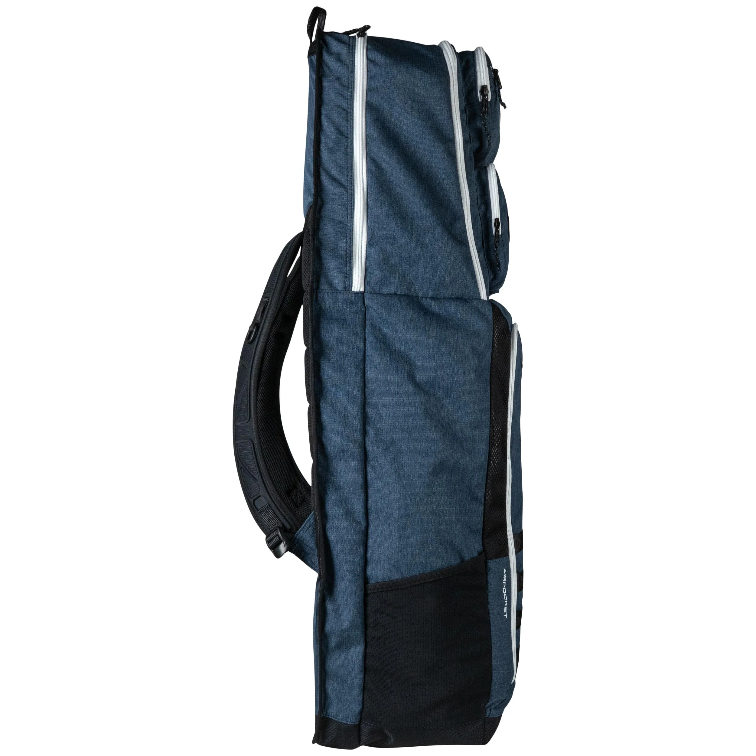 BRABO STICKBAG TRADITIONAL NAVY/WHITE