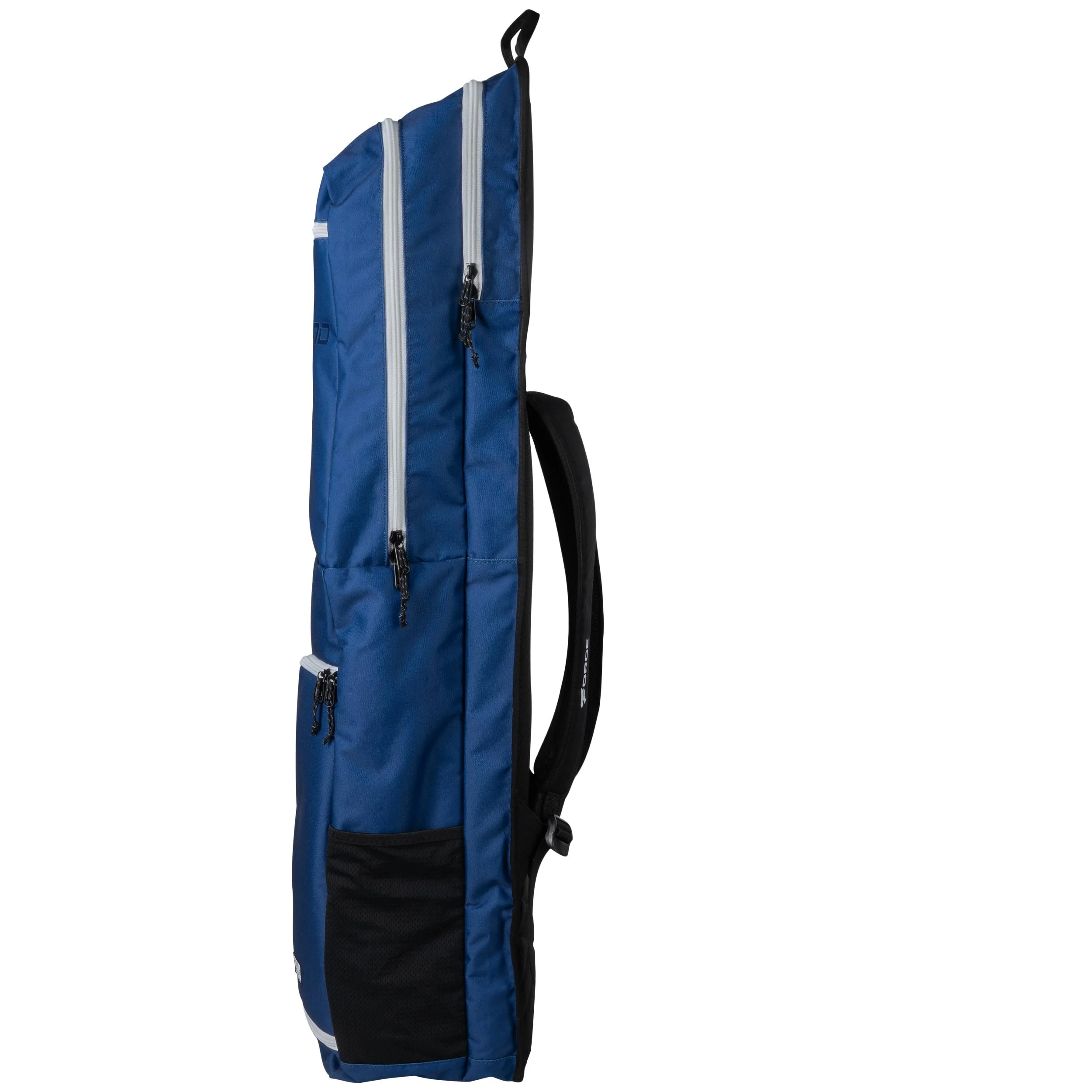 BRABO STICKBAG FORCE NAVY/WHITE