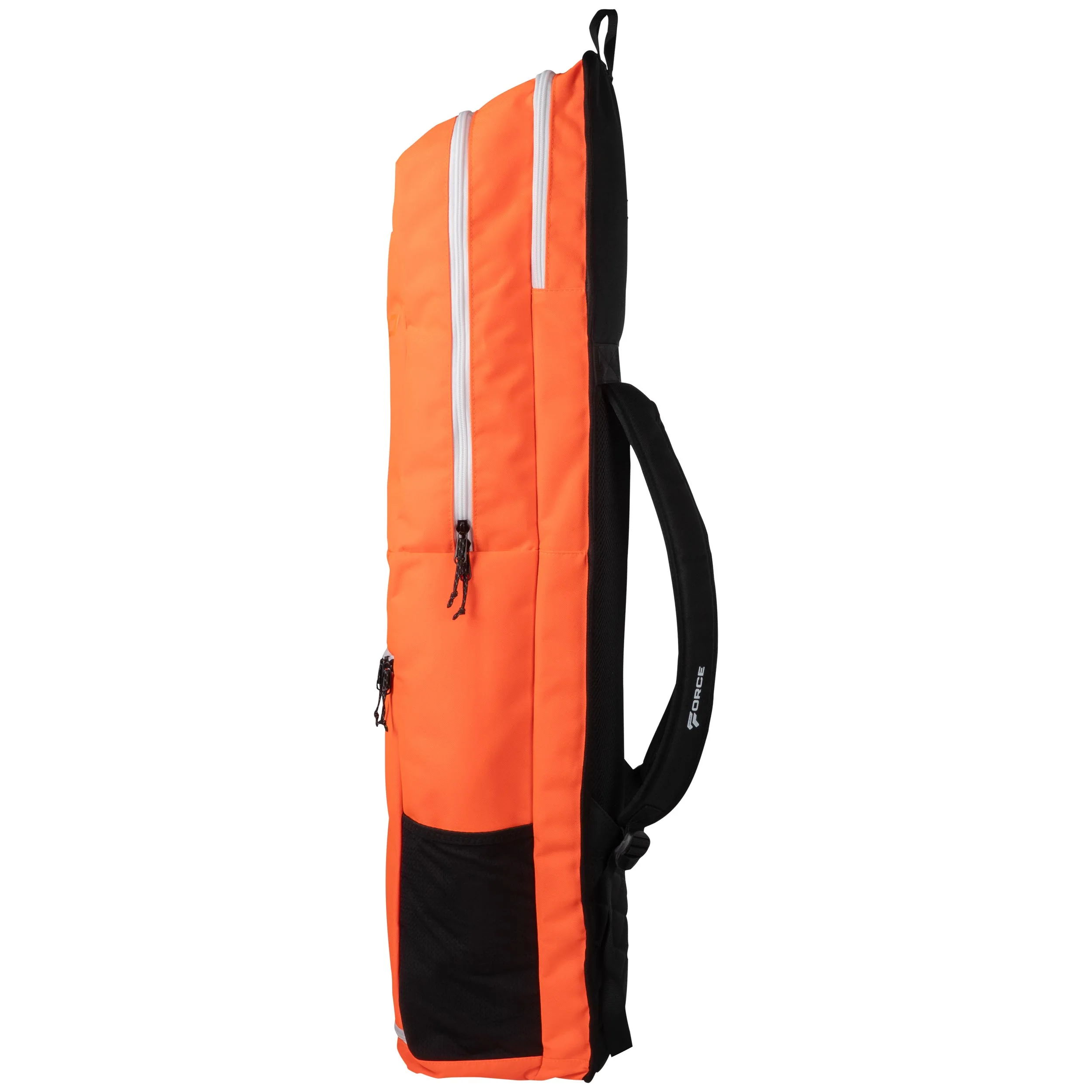 BRABO STICKBAG FORCE ORANGE/WHITE