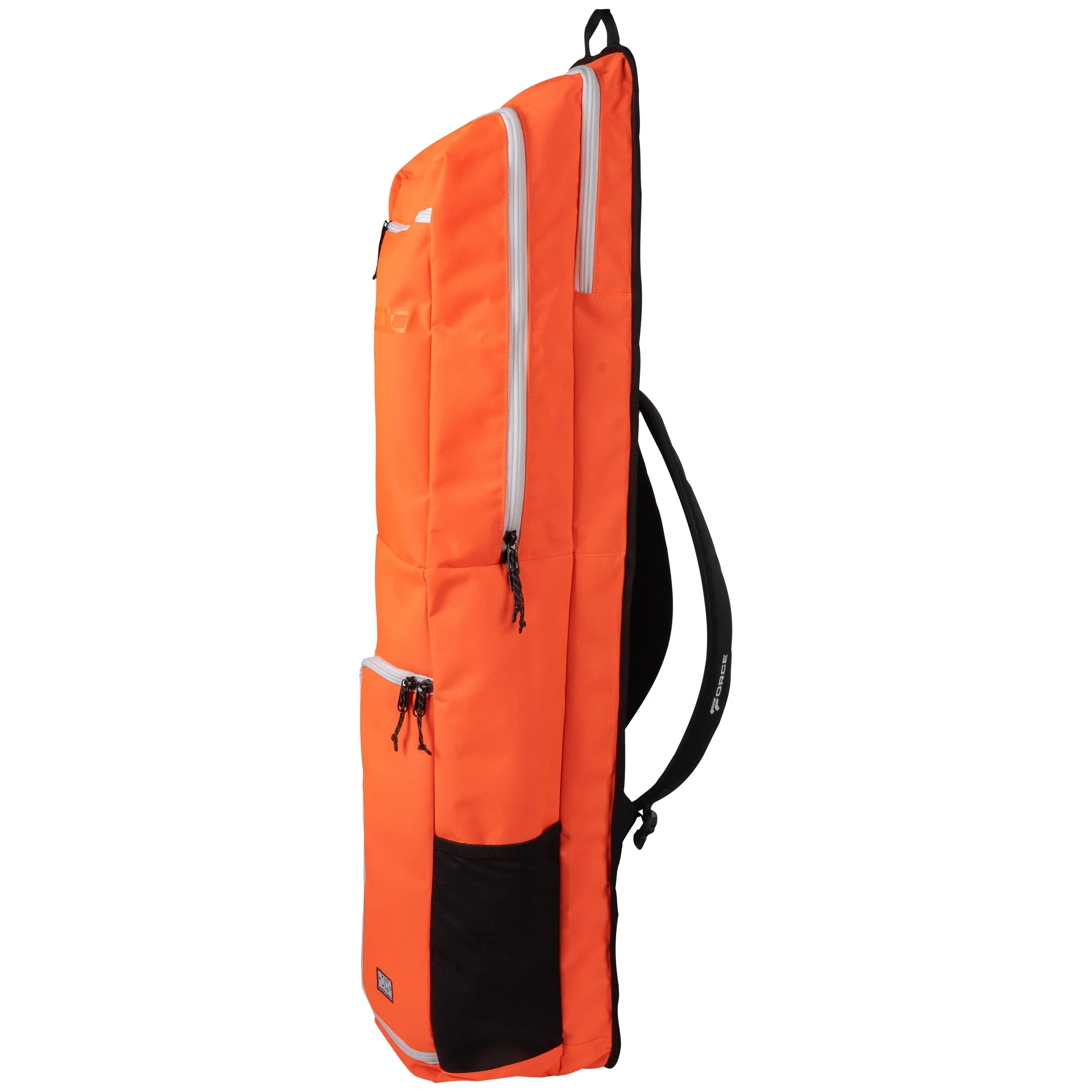 BRABO STICKBAG FORCE ORANGE/WHITE