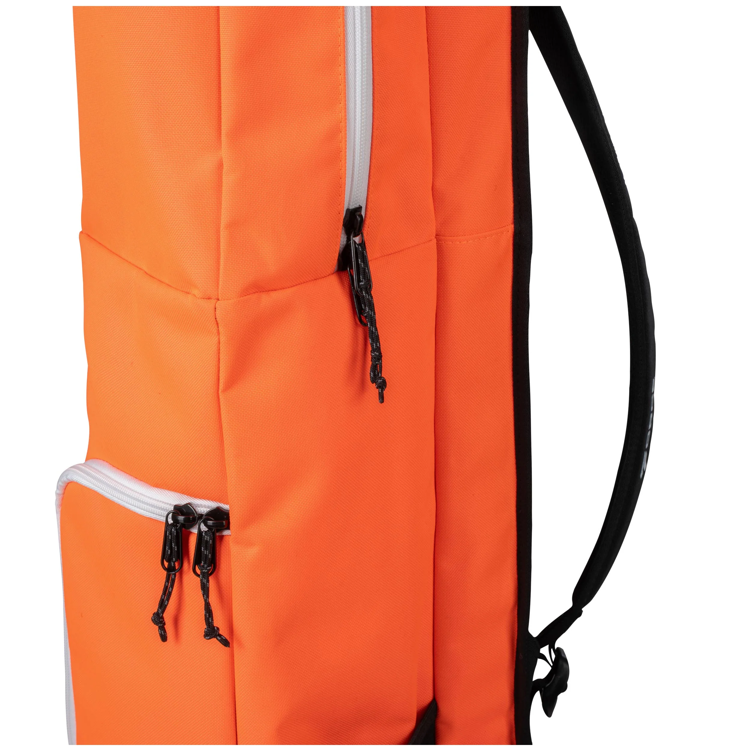 BRABO STICKBAG FORCE ORANGE/WHITE
