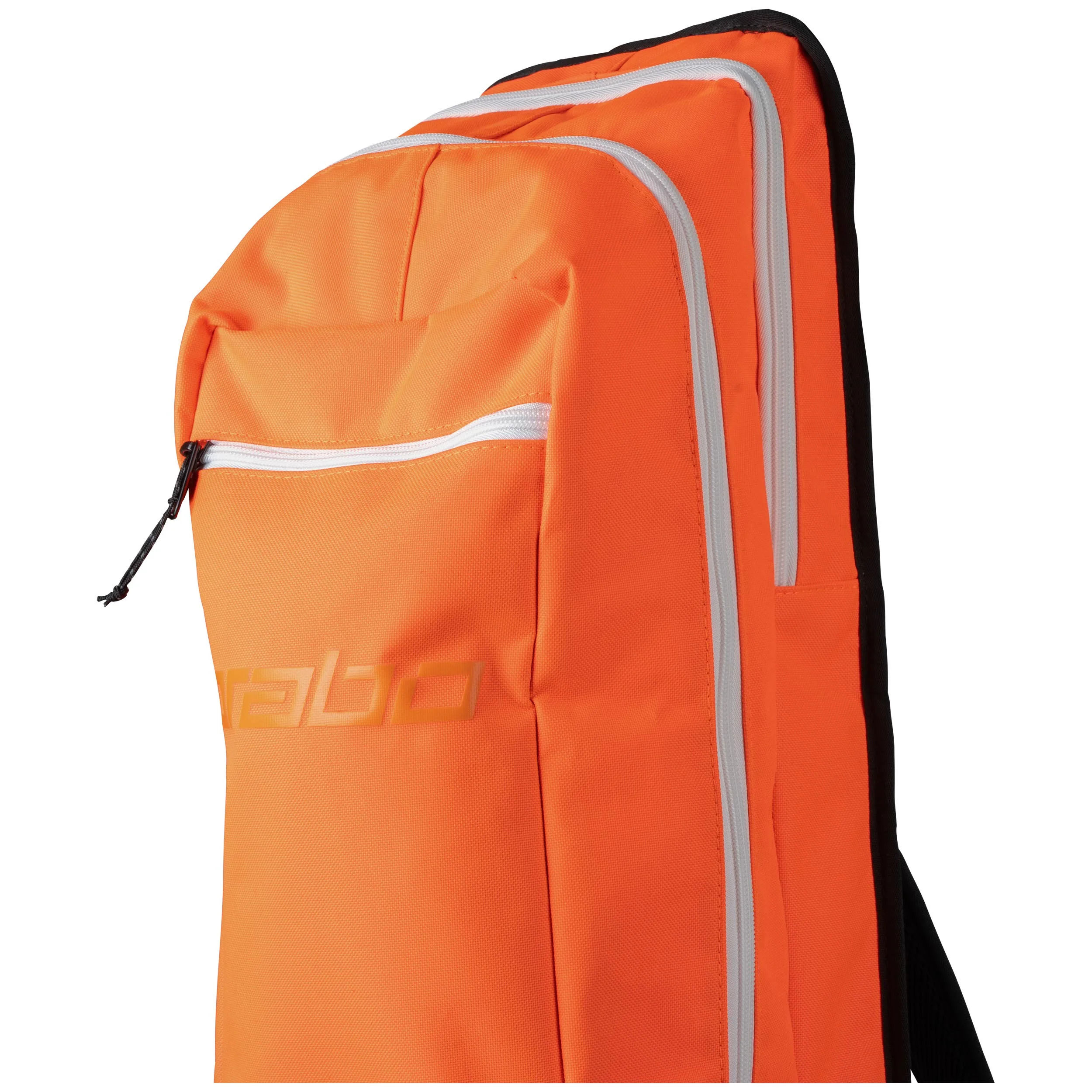BRABO STICKBAG FORCE ORANGE/WHITE