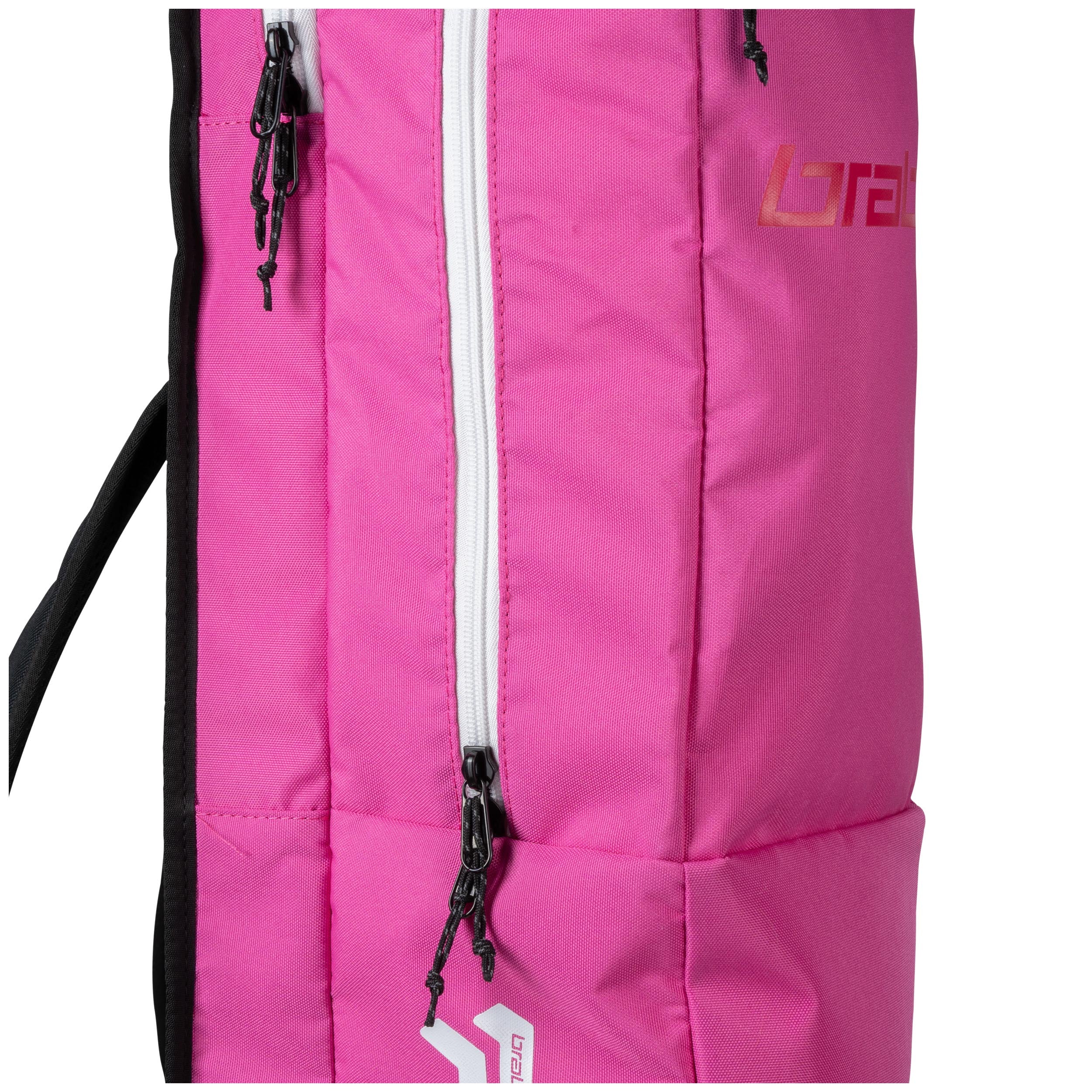 BRABO STICKBAG FORCE PINK/MARBLE PINK