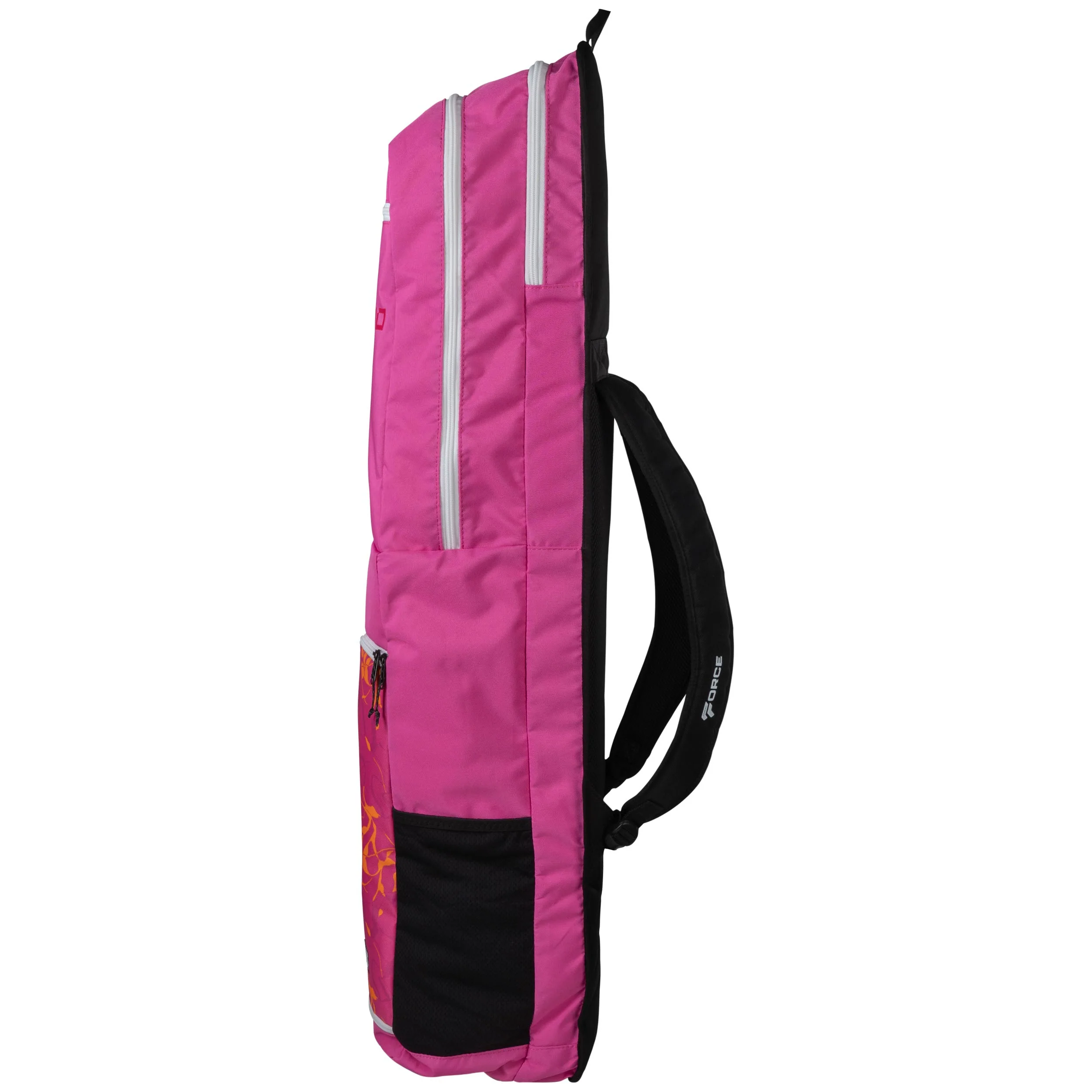 BRABO STICKBAG FORCE PINK/MARBLE PINK